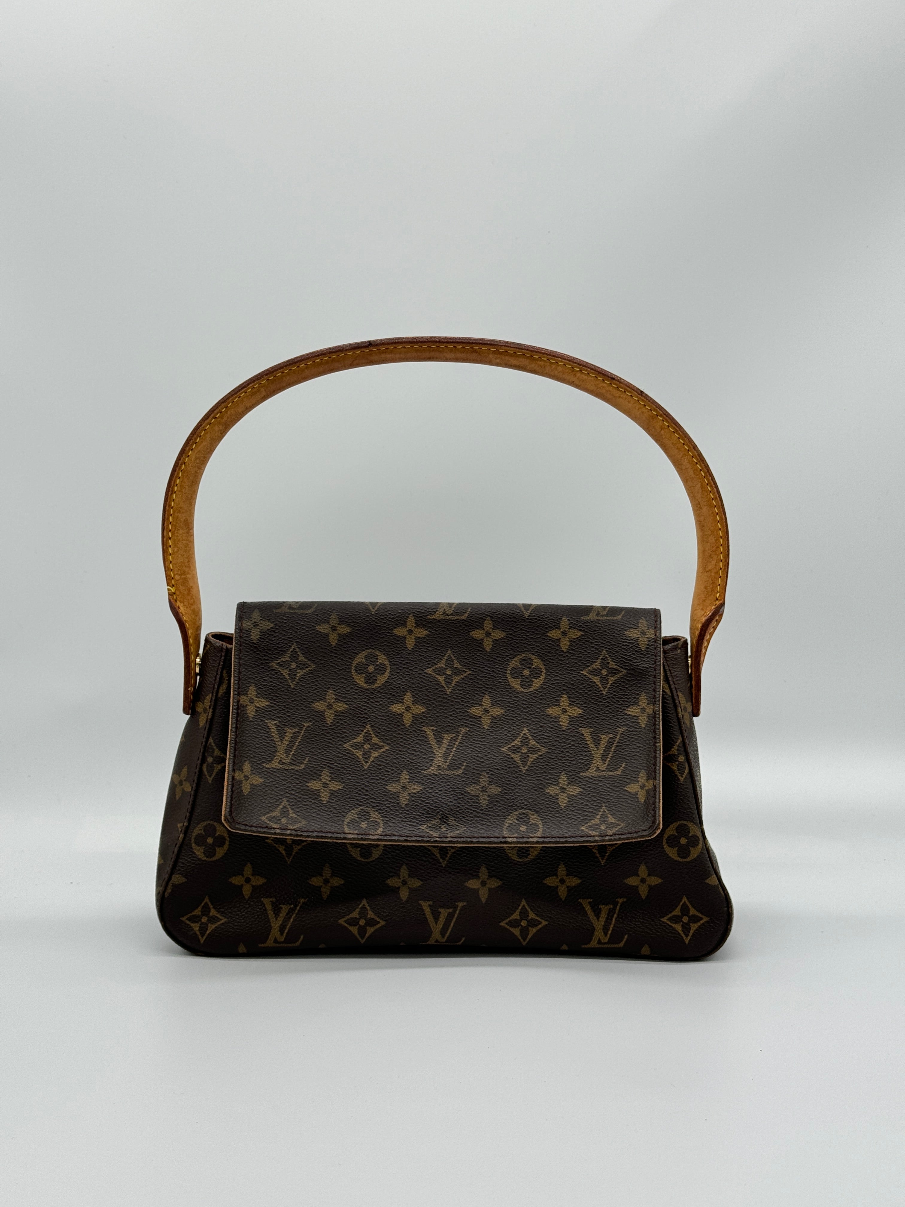 Louis Vuitton Mini Looping