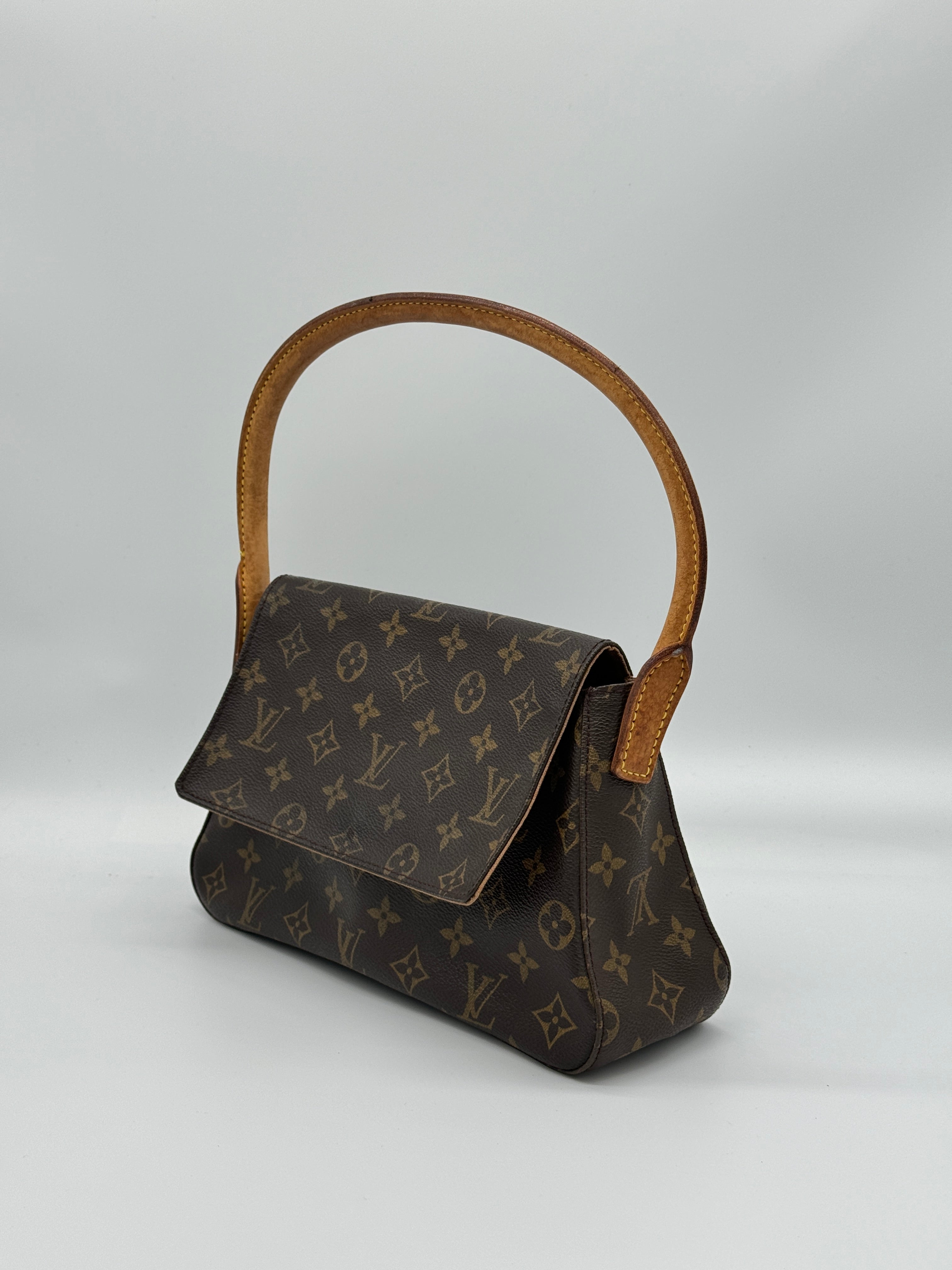 Louis Vuitton Mini Looping