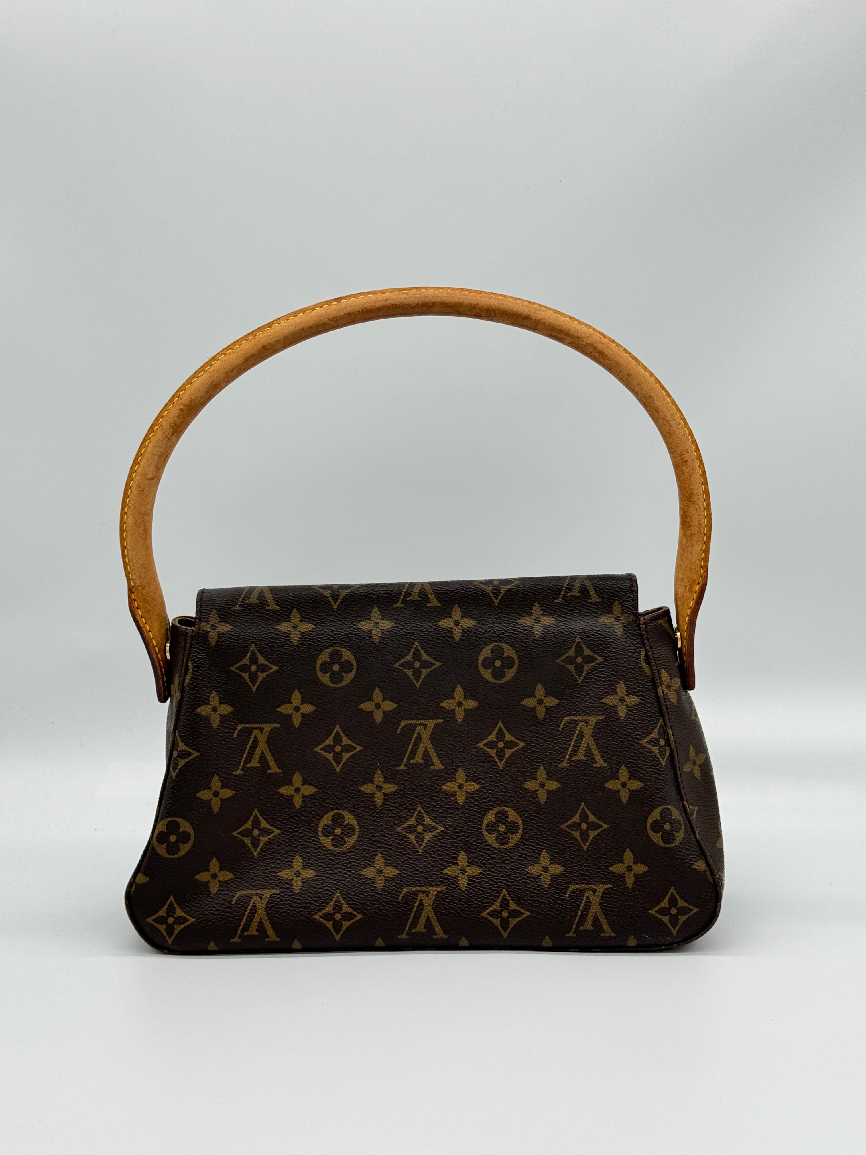 Louis Vuitton Mini Looping