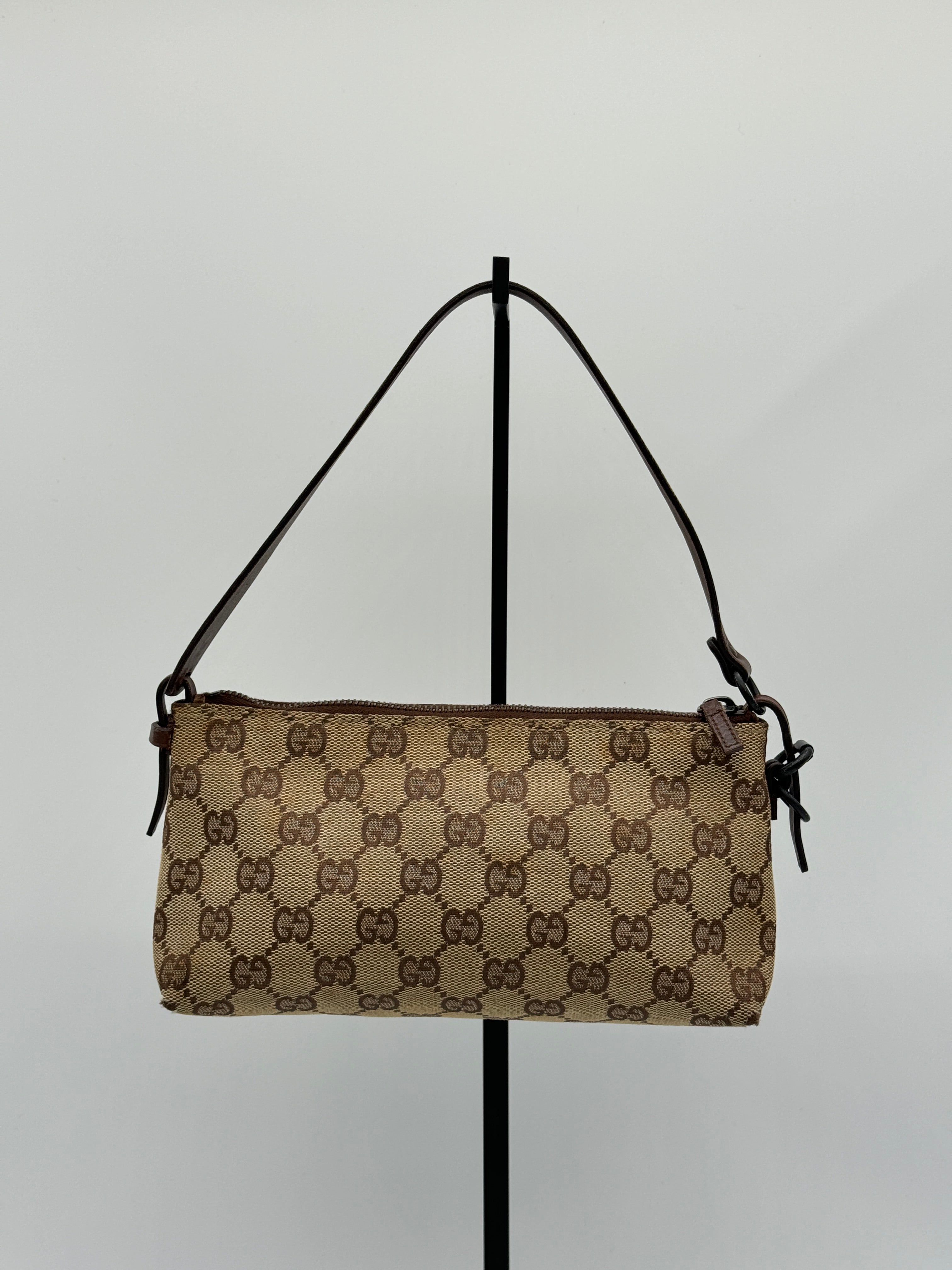 Gucci GG Canvas Bag