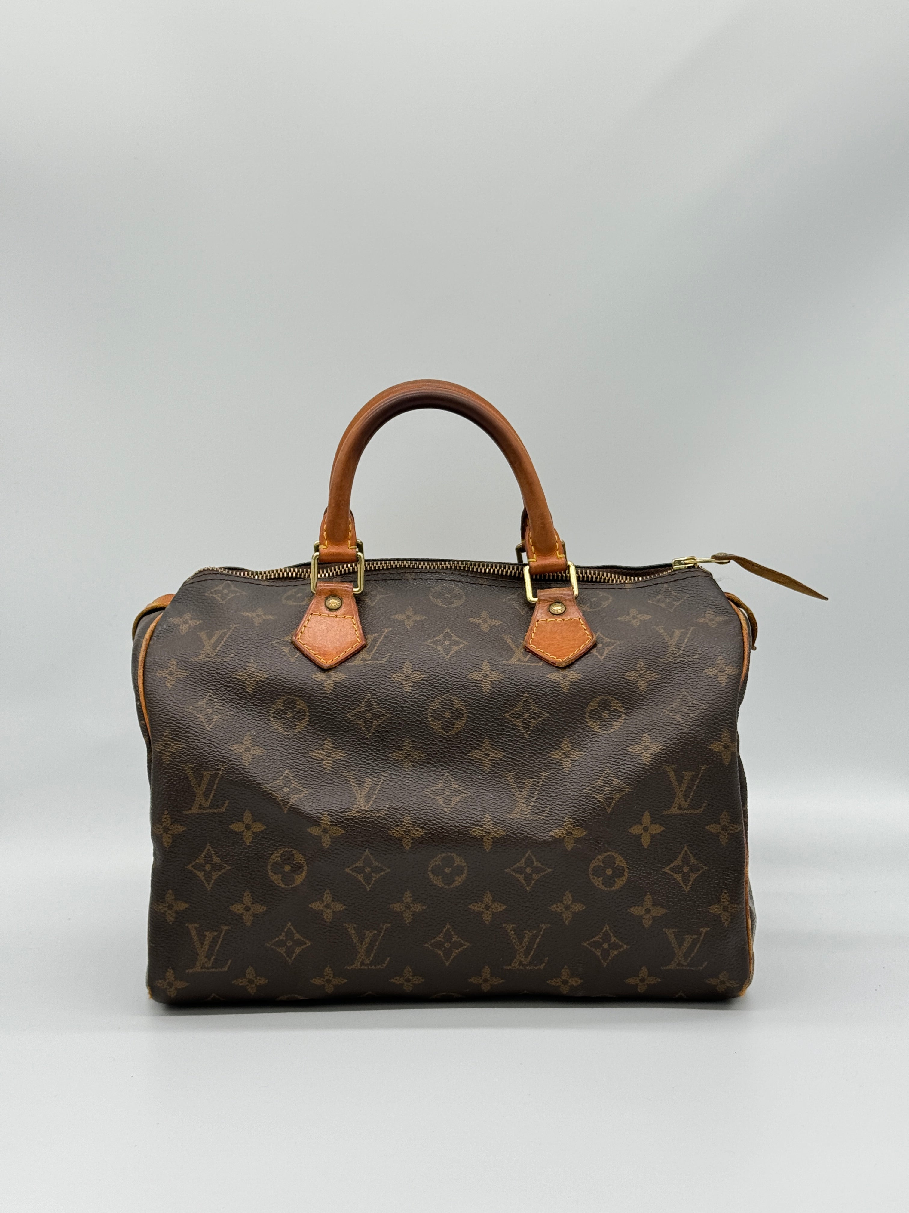 Louis Vuitton Speedy 30