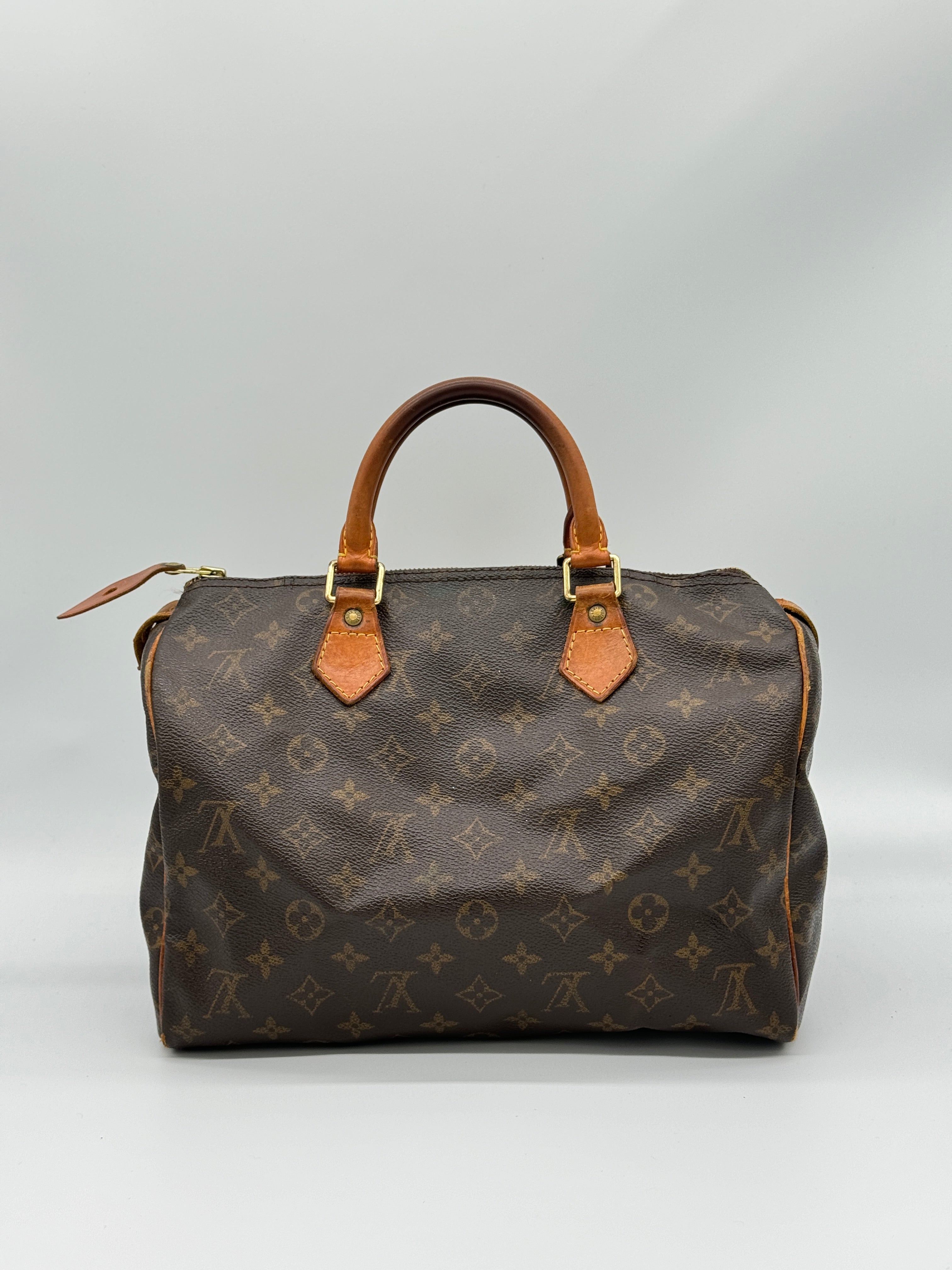 Louis Vuitton Speedy 30