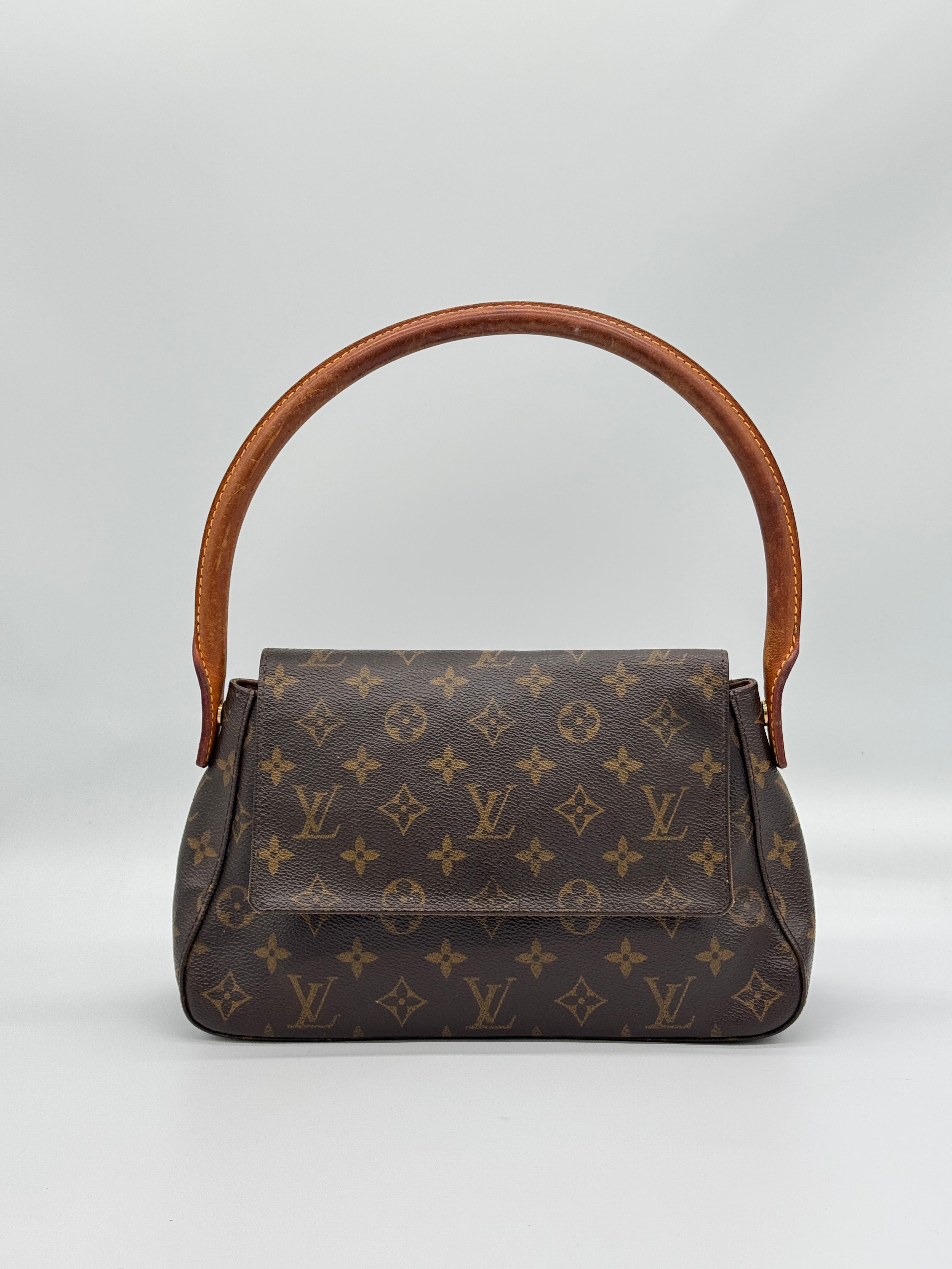 Louis Vuitton Mini Looping