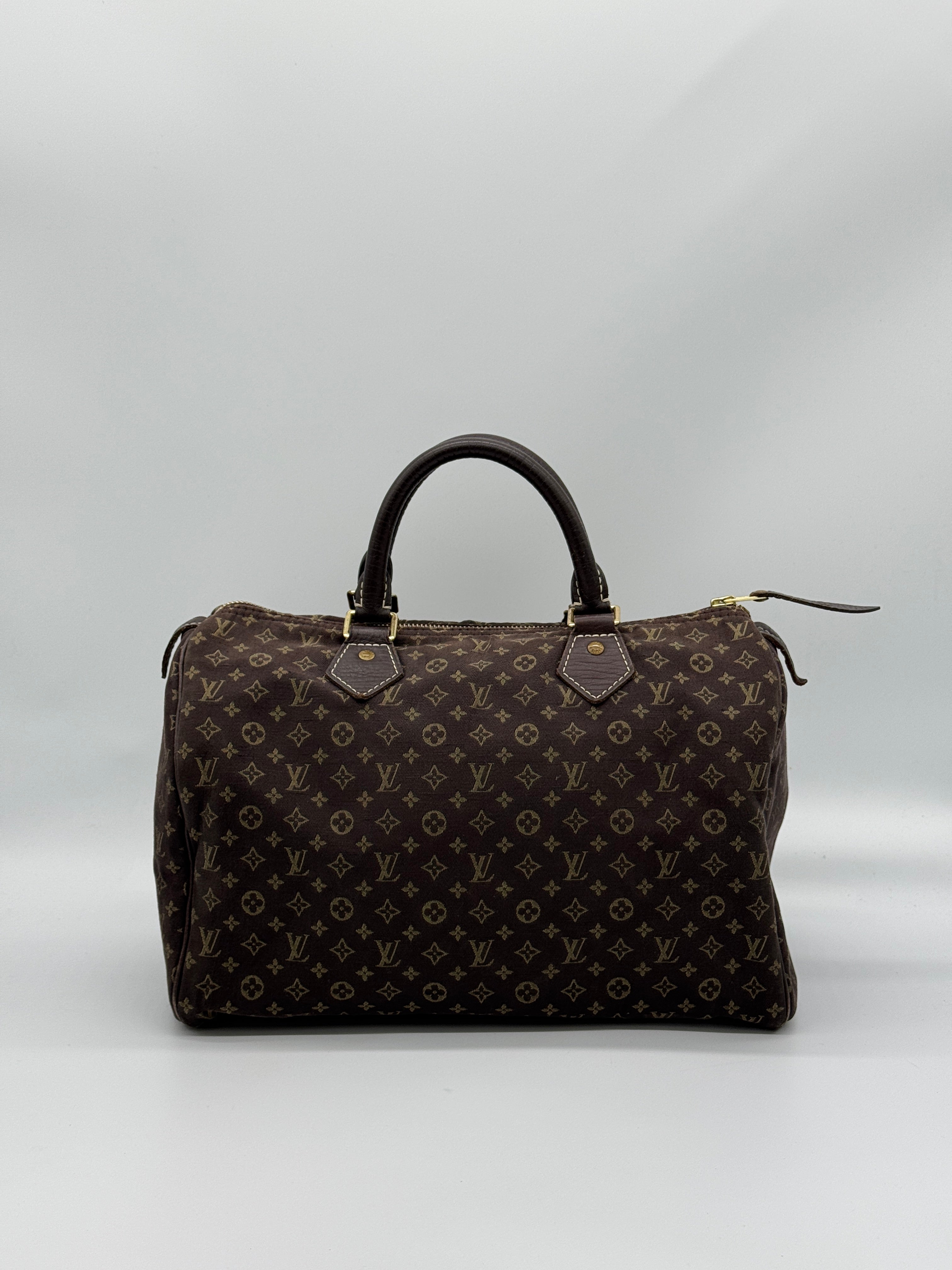 Louis Vuitton Speedy 30