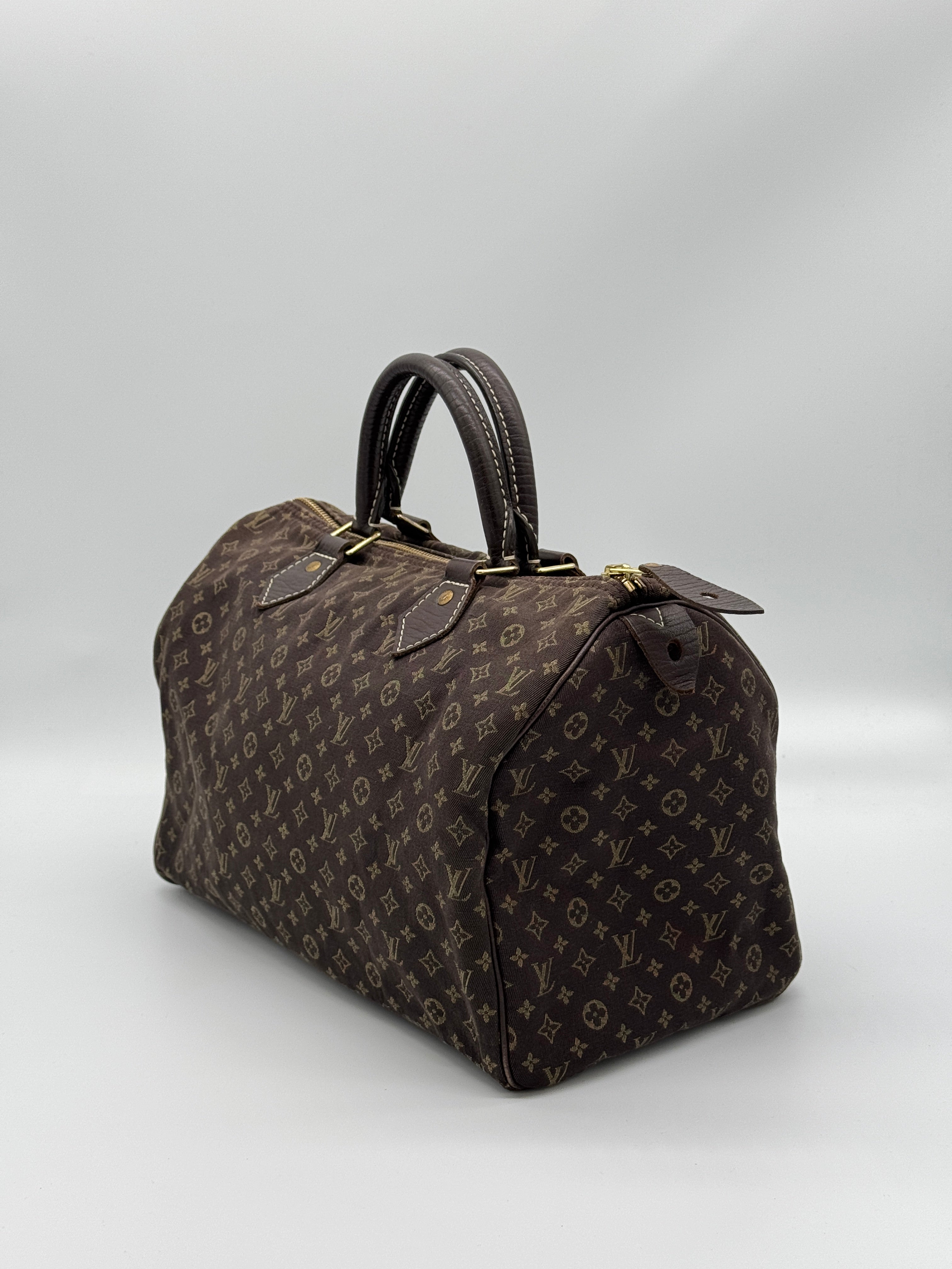 Louis Vuitton Speedy 30