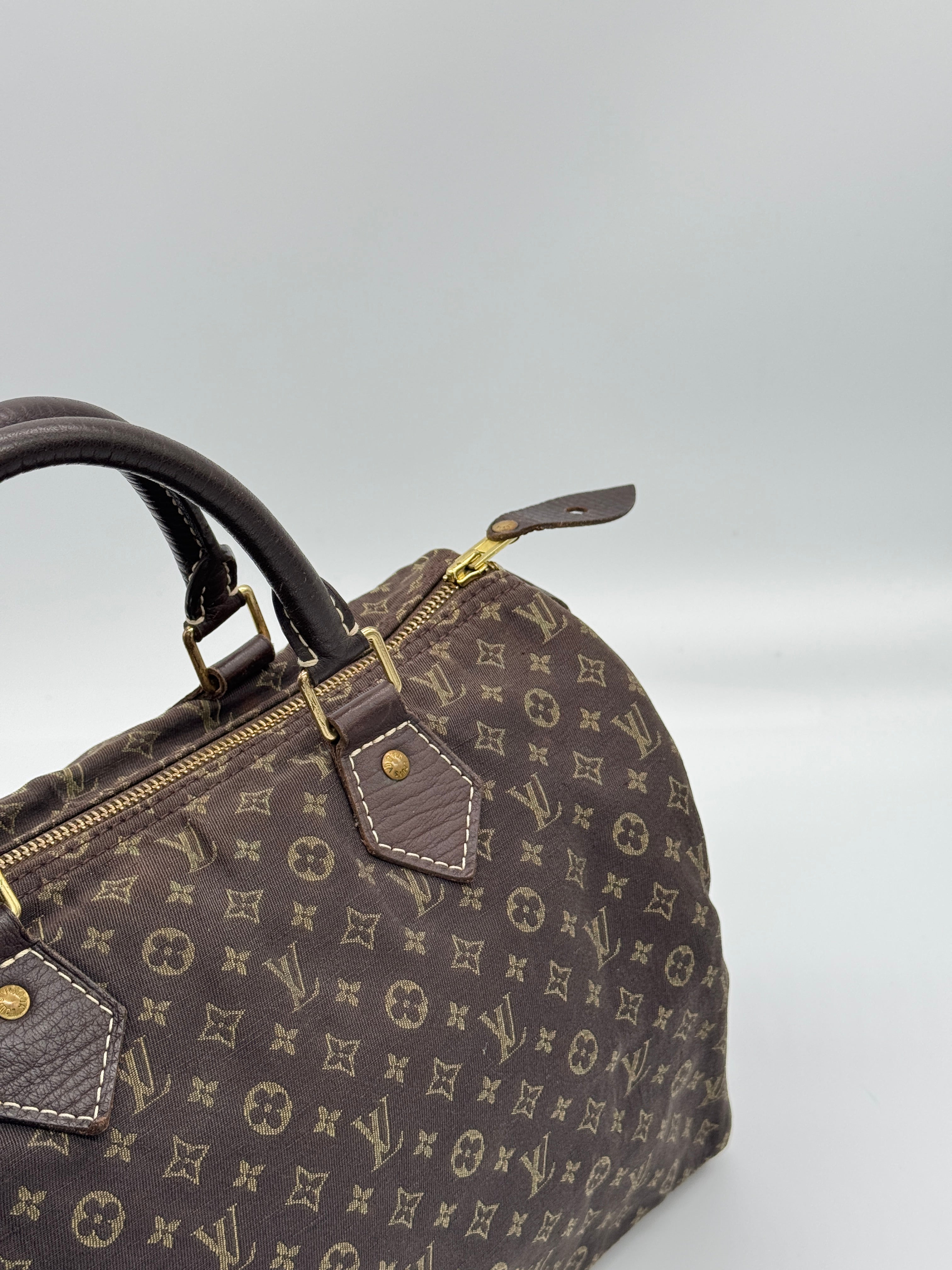 Louis Vuitton Speedy 30