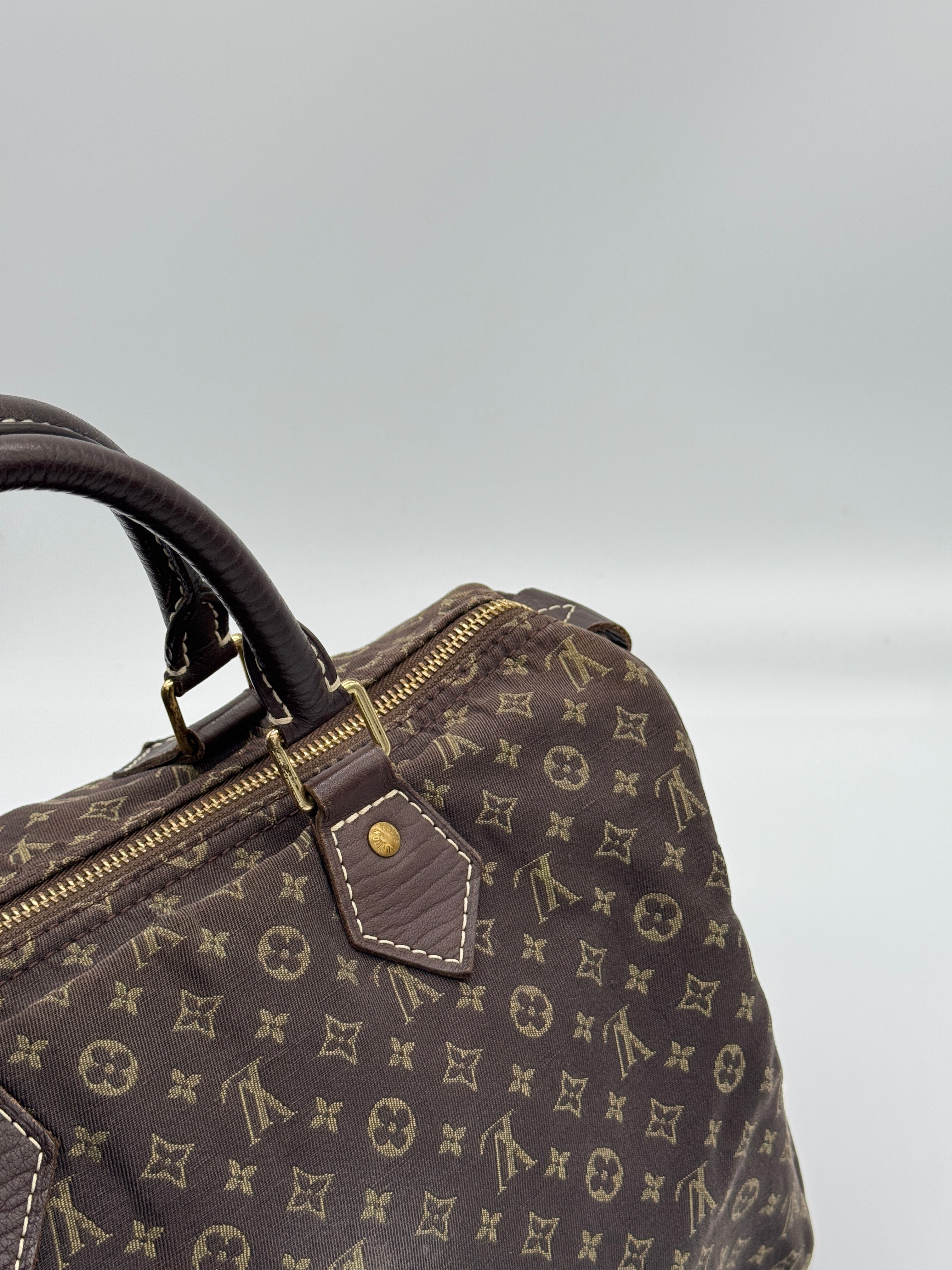 Louis Vuitton Speedy 30