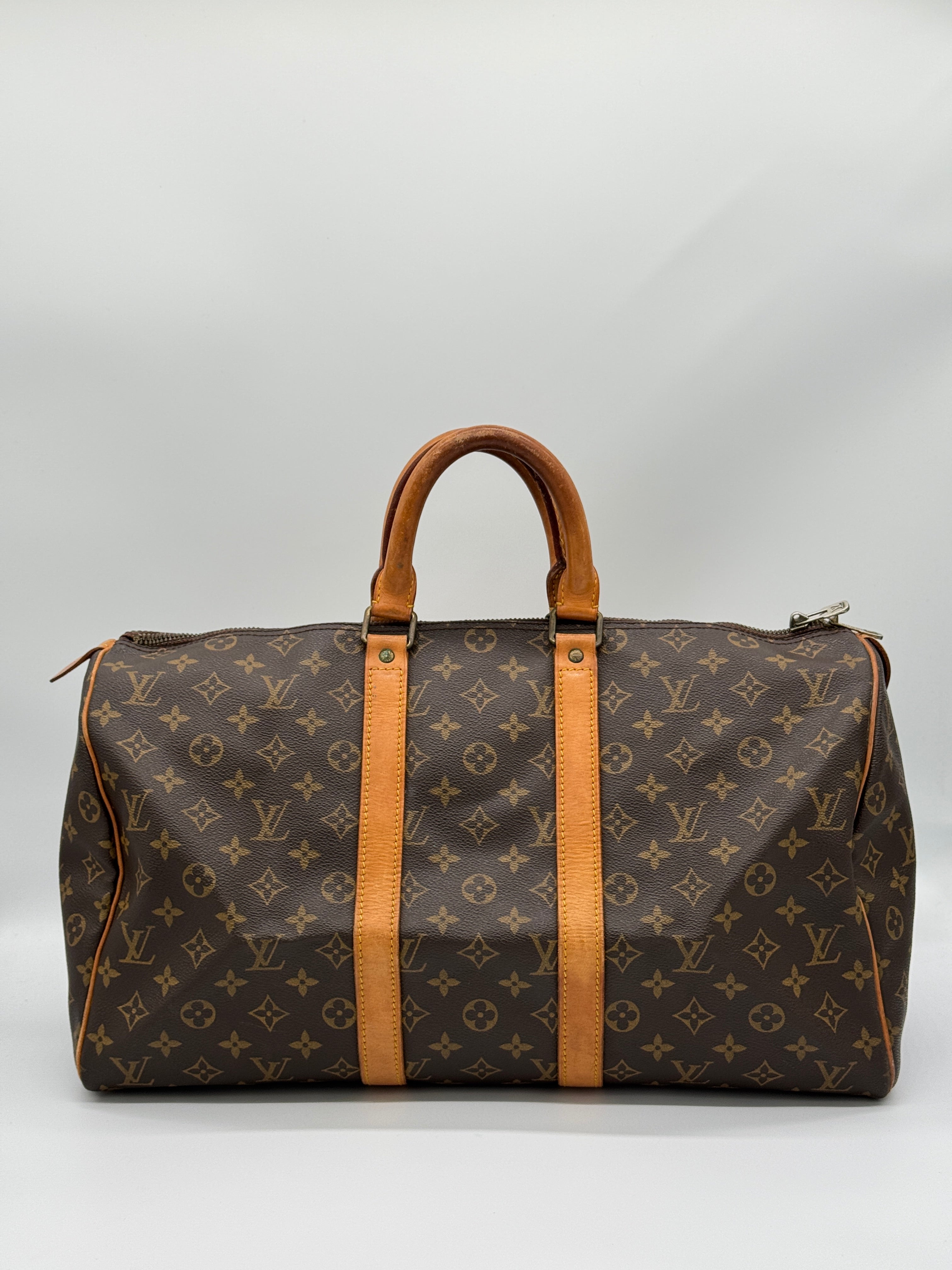 Louis Vuitton Keepall 45