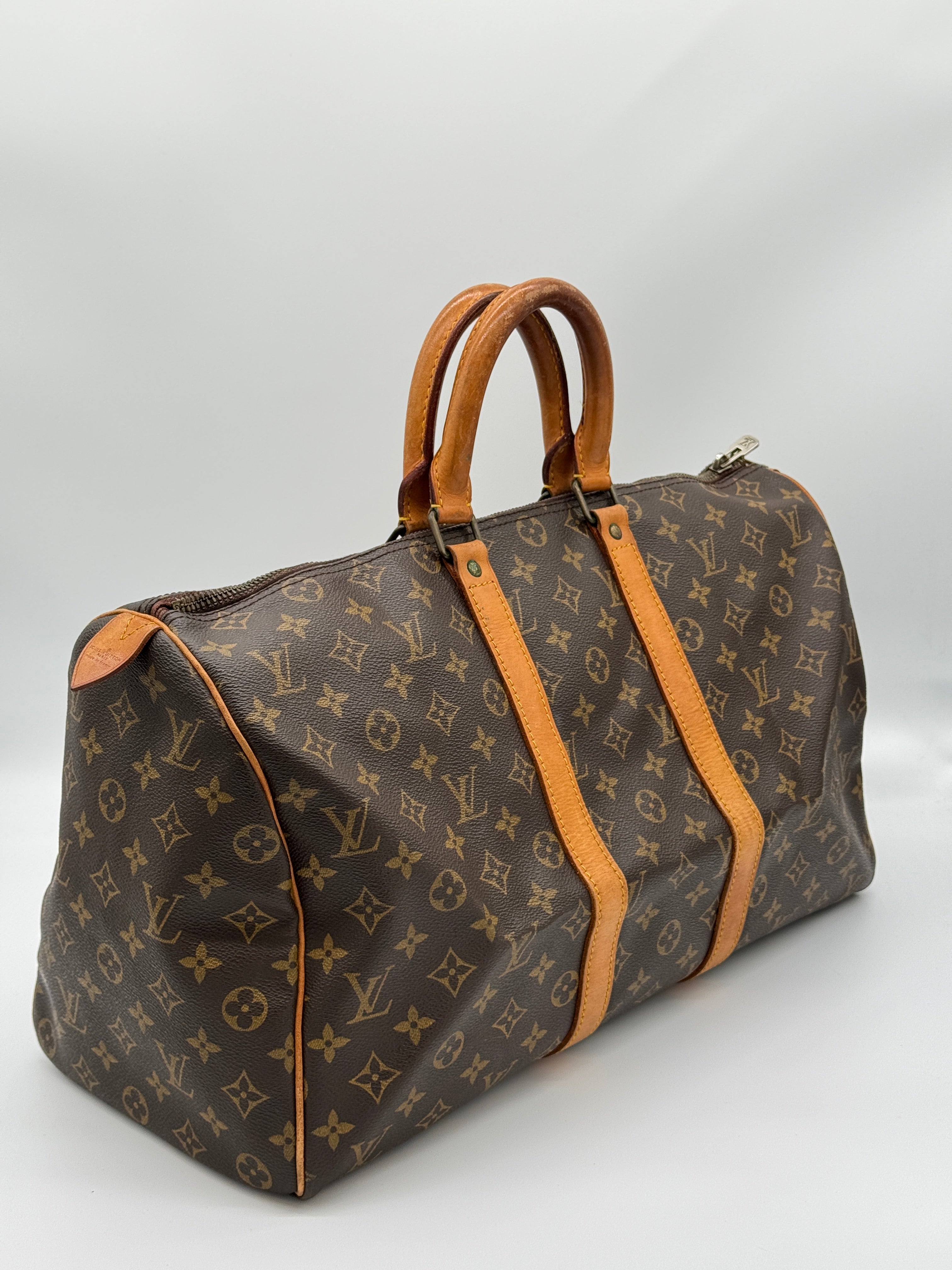 Louis Vuitton Keepall 45