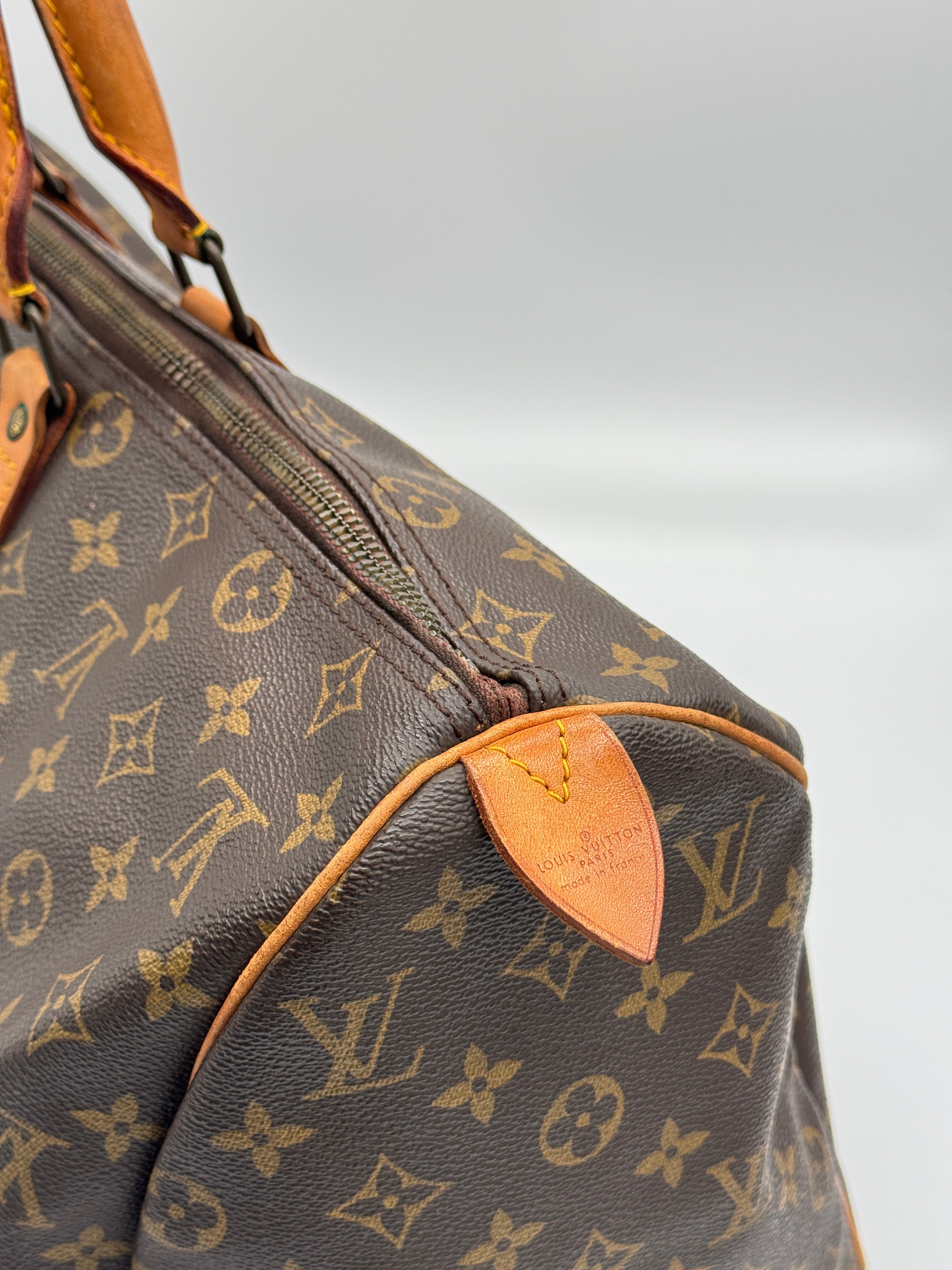 Louis Vuitton Keepall 45