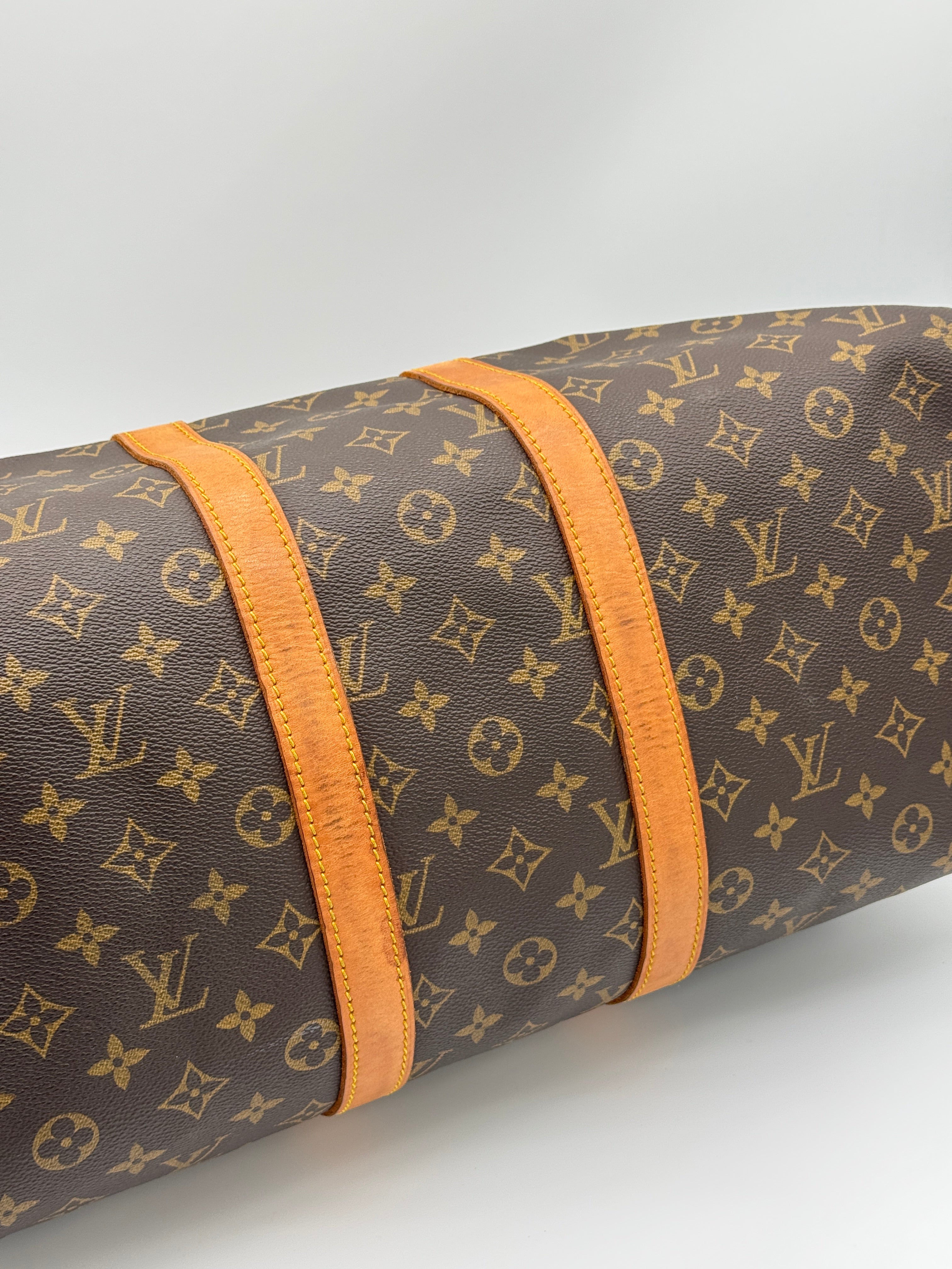 Louis Vuitton Keepall 45