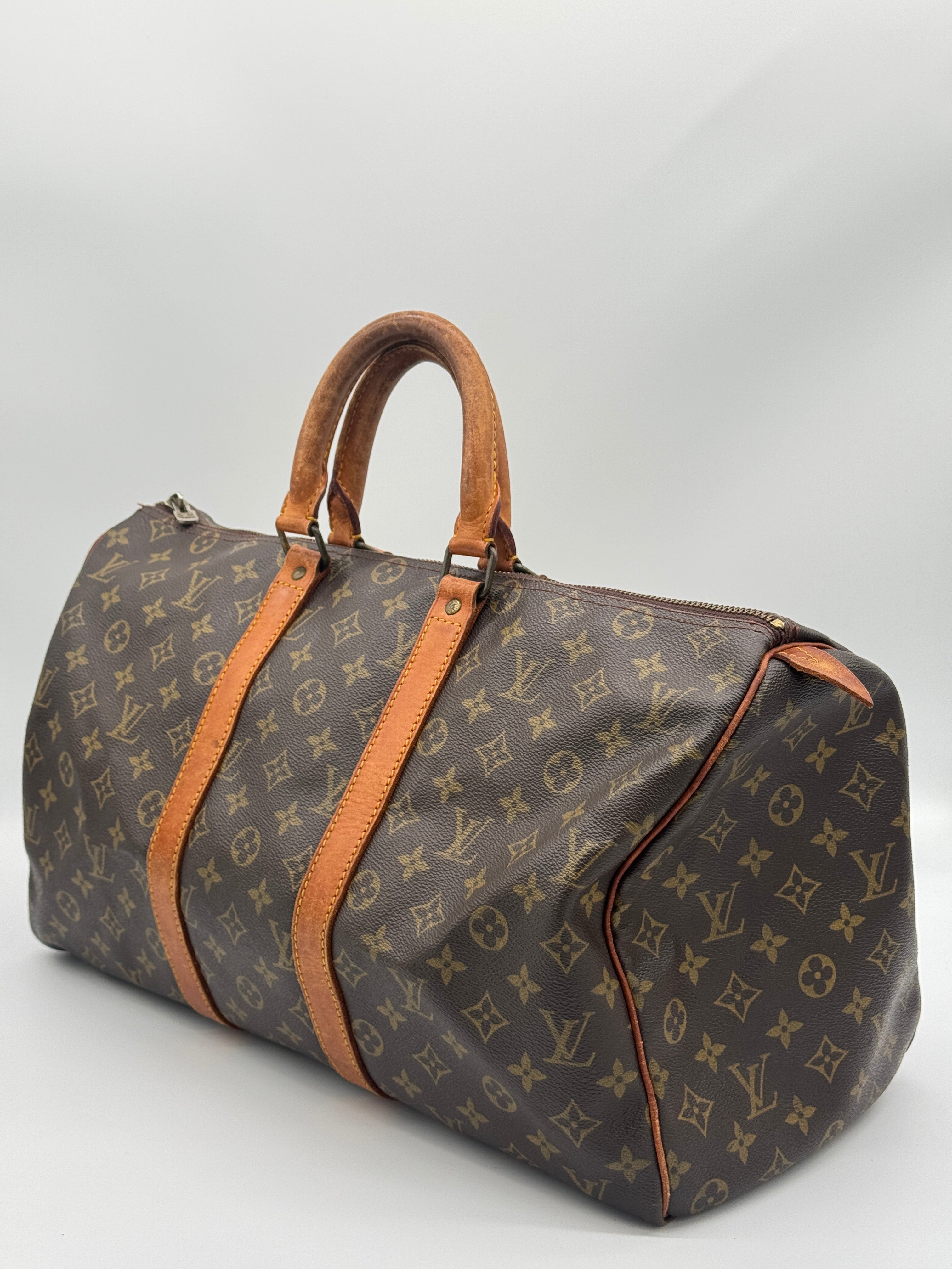 Louis Vuitton Keepall 45