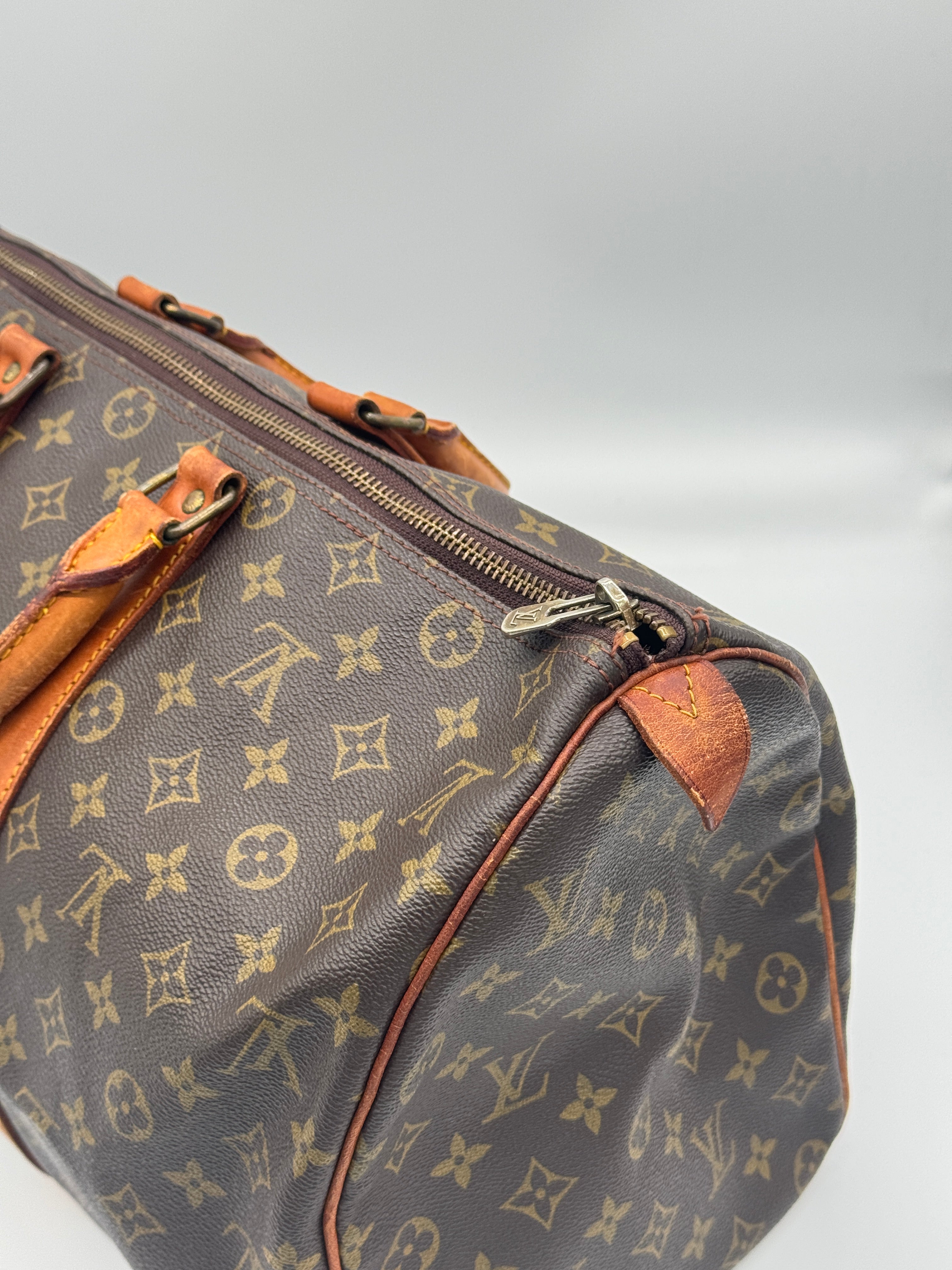 Louis Vuitton Keepall 45