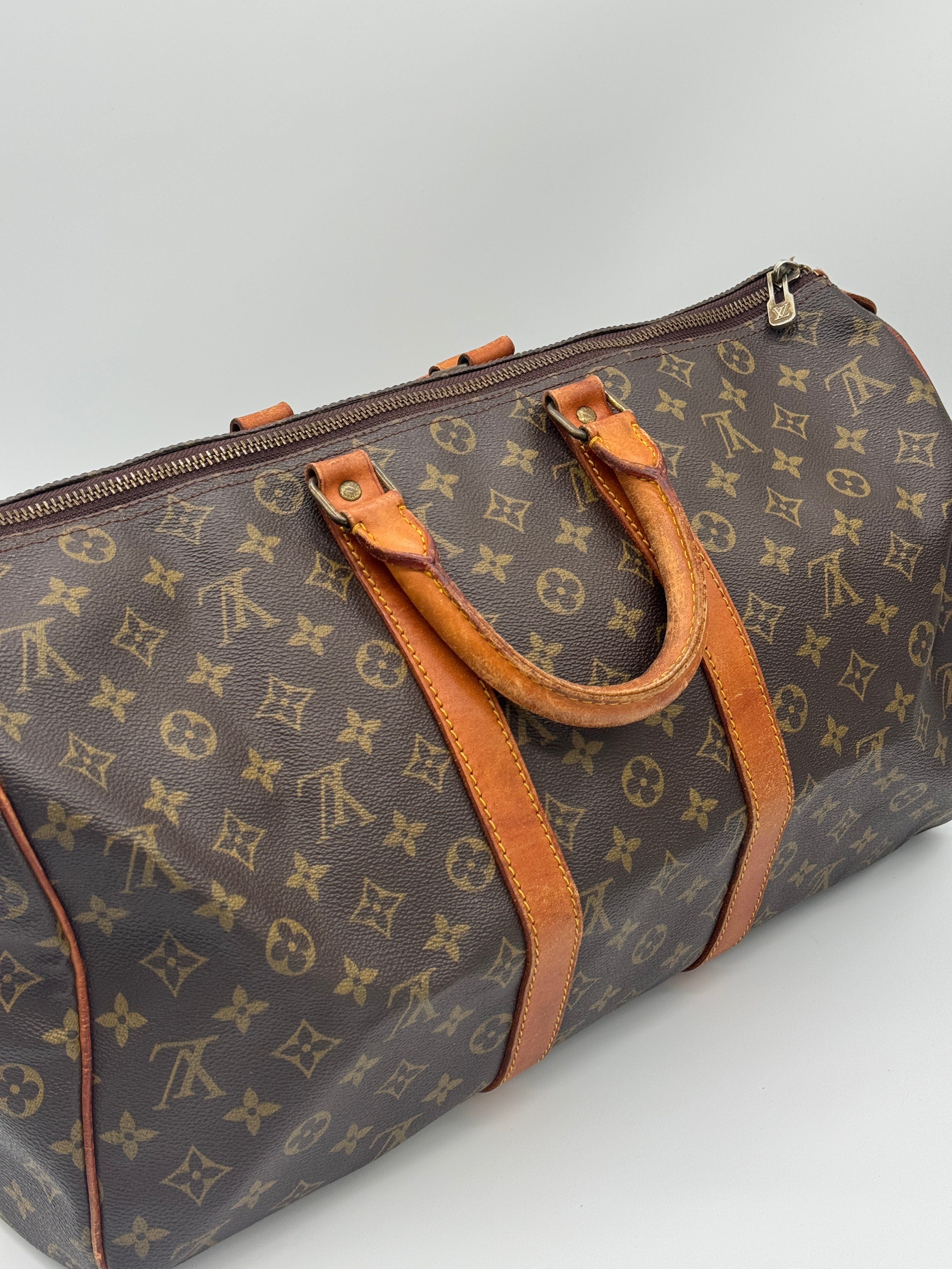 Louis Vuitton Keepall 45