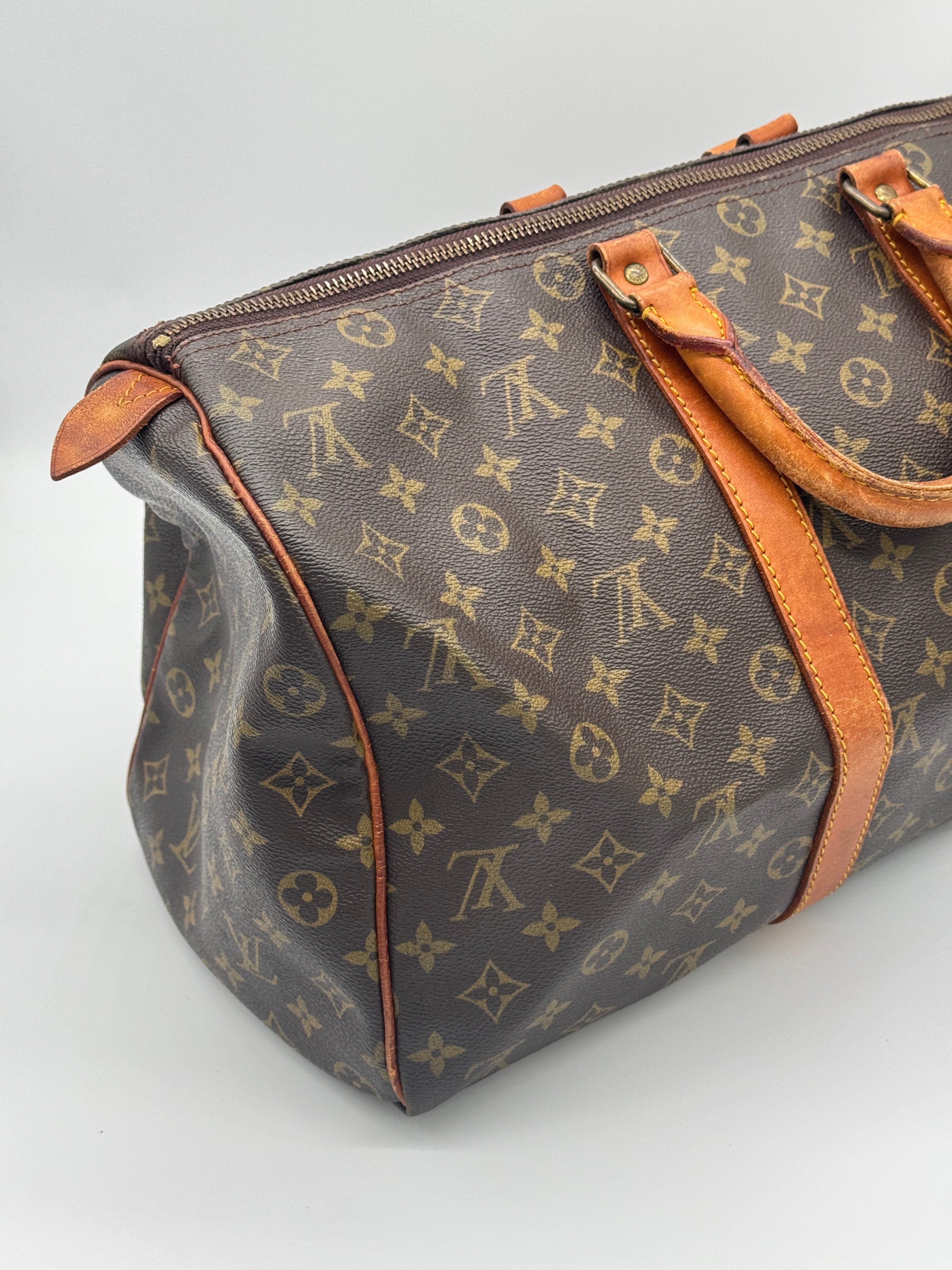 Louis Vuitton Keepall 45