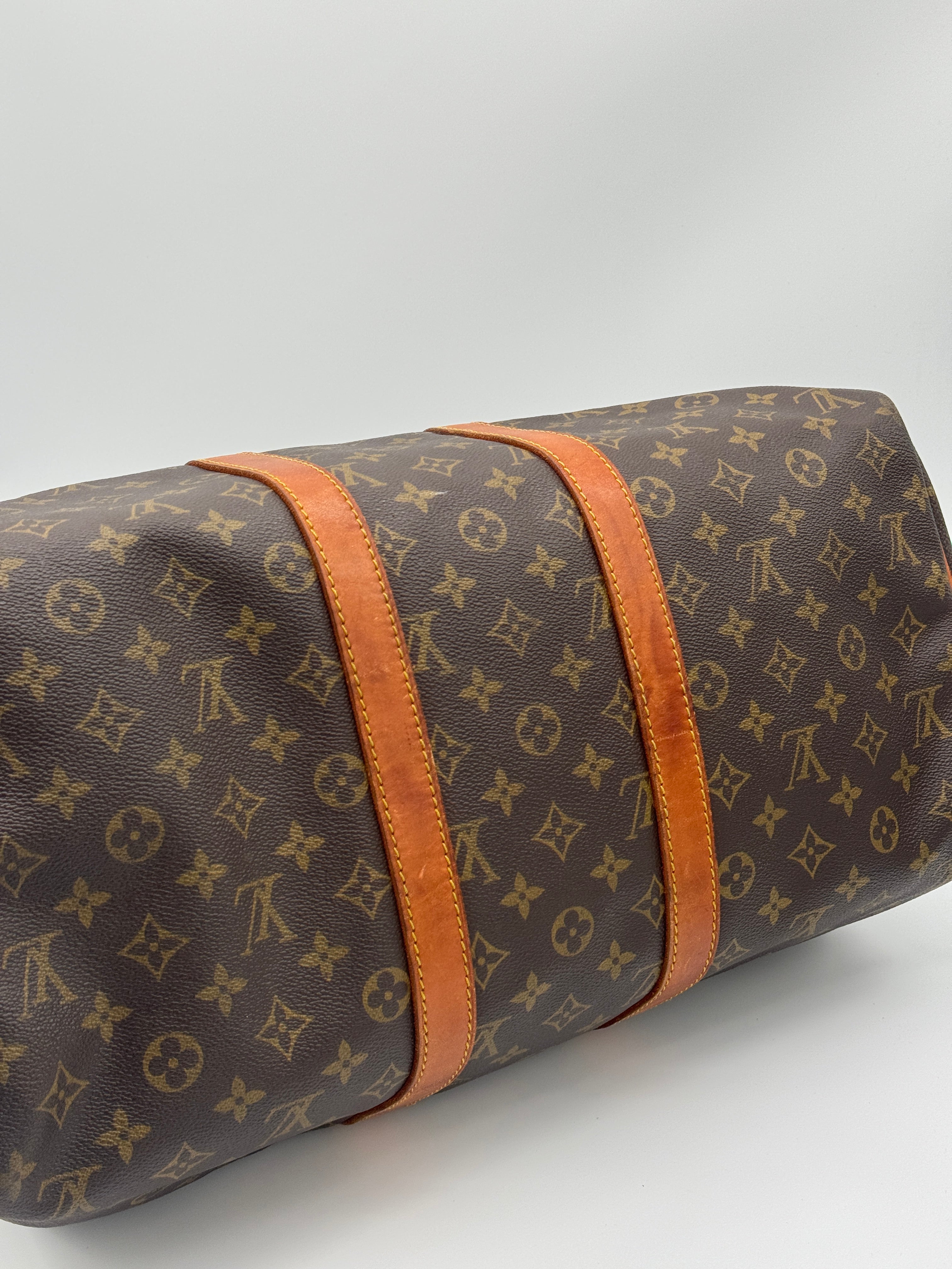 Louis Vuitton Keepall 45