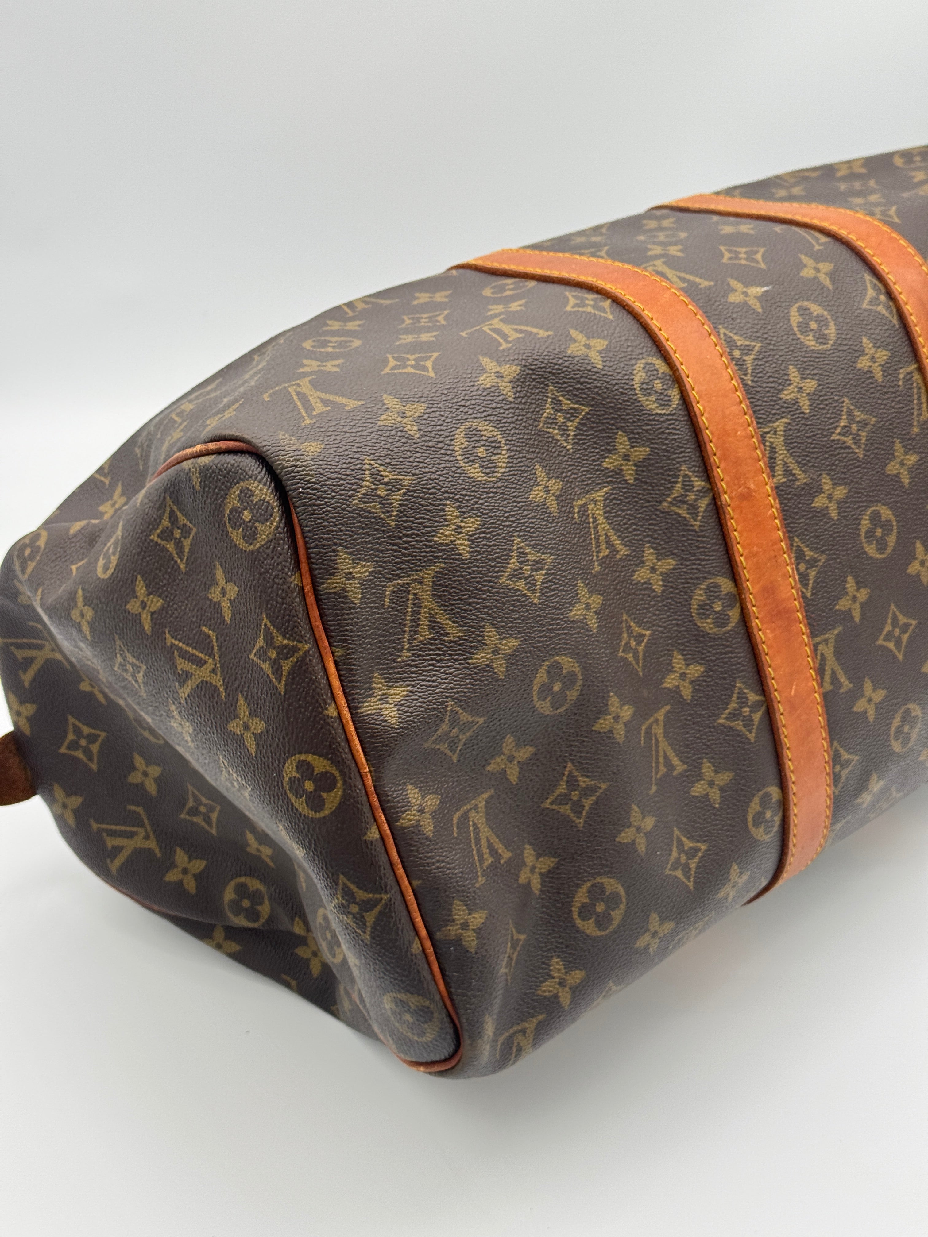 Louis Vuitton Keepall 45