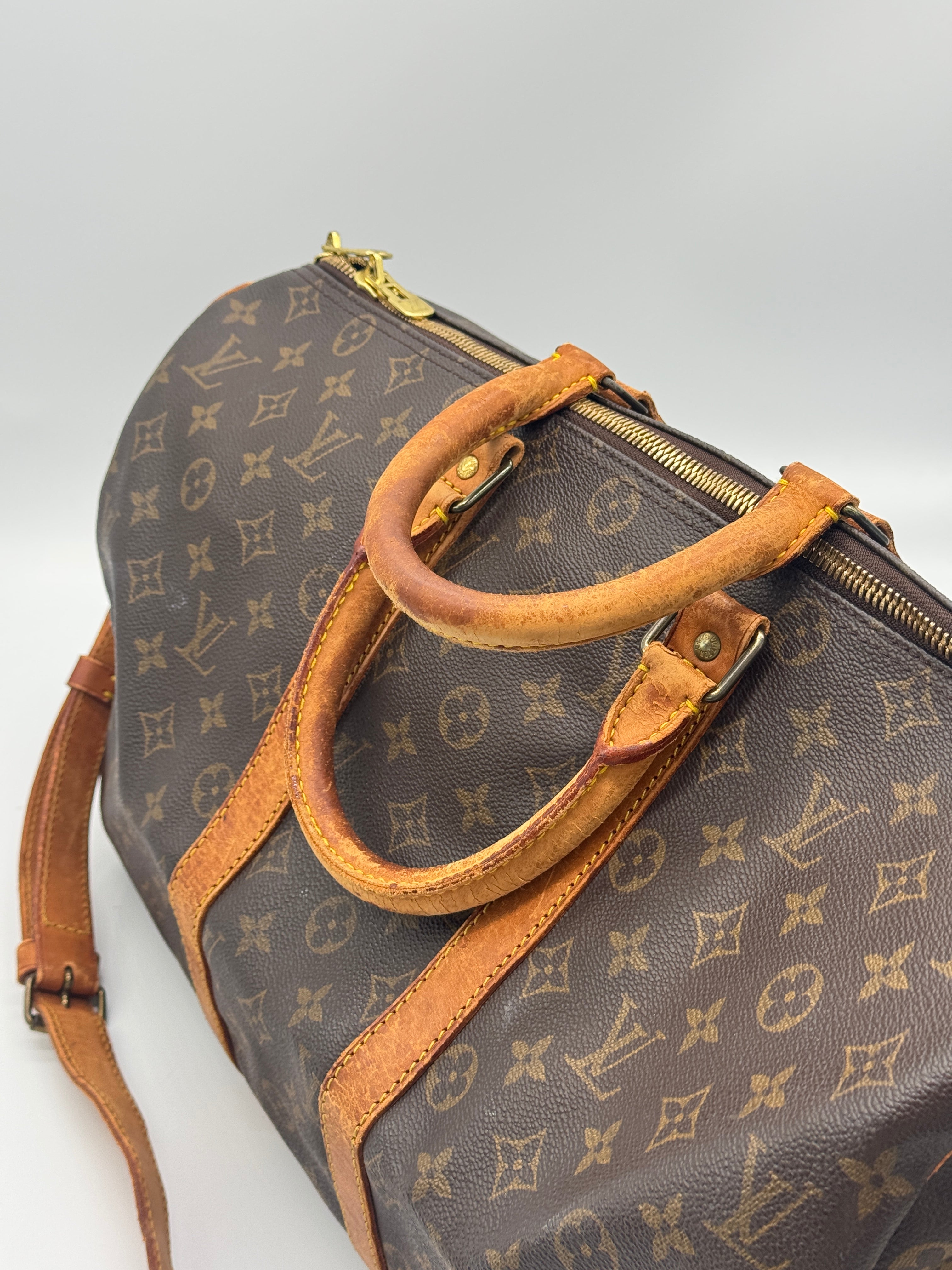 Louis Vuitton Keepall 45 Bandoulière