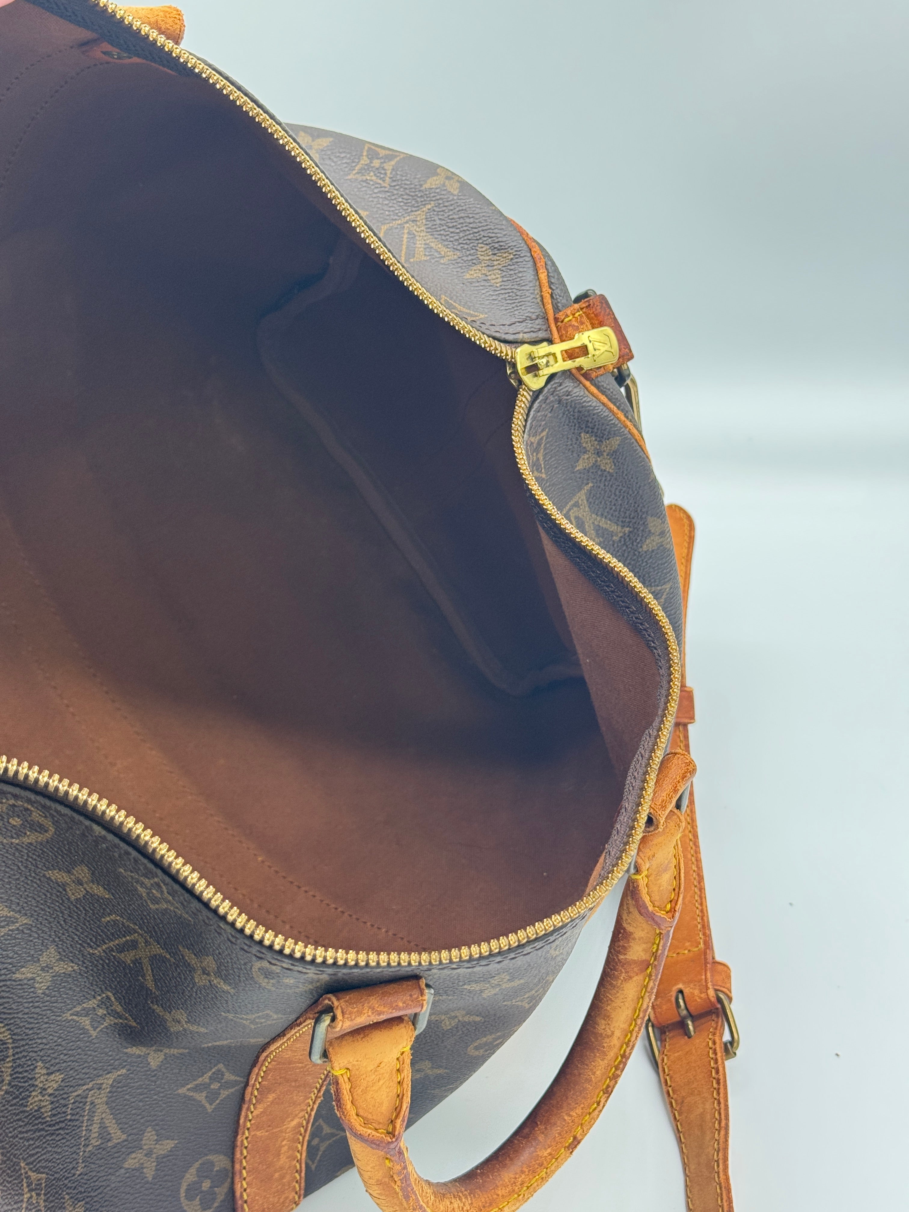 Louis Vuitton Keepall 45 Bandoulière