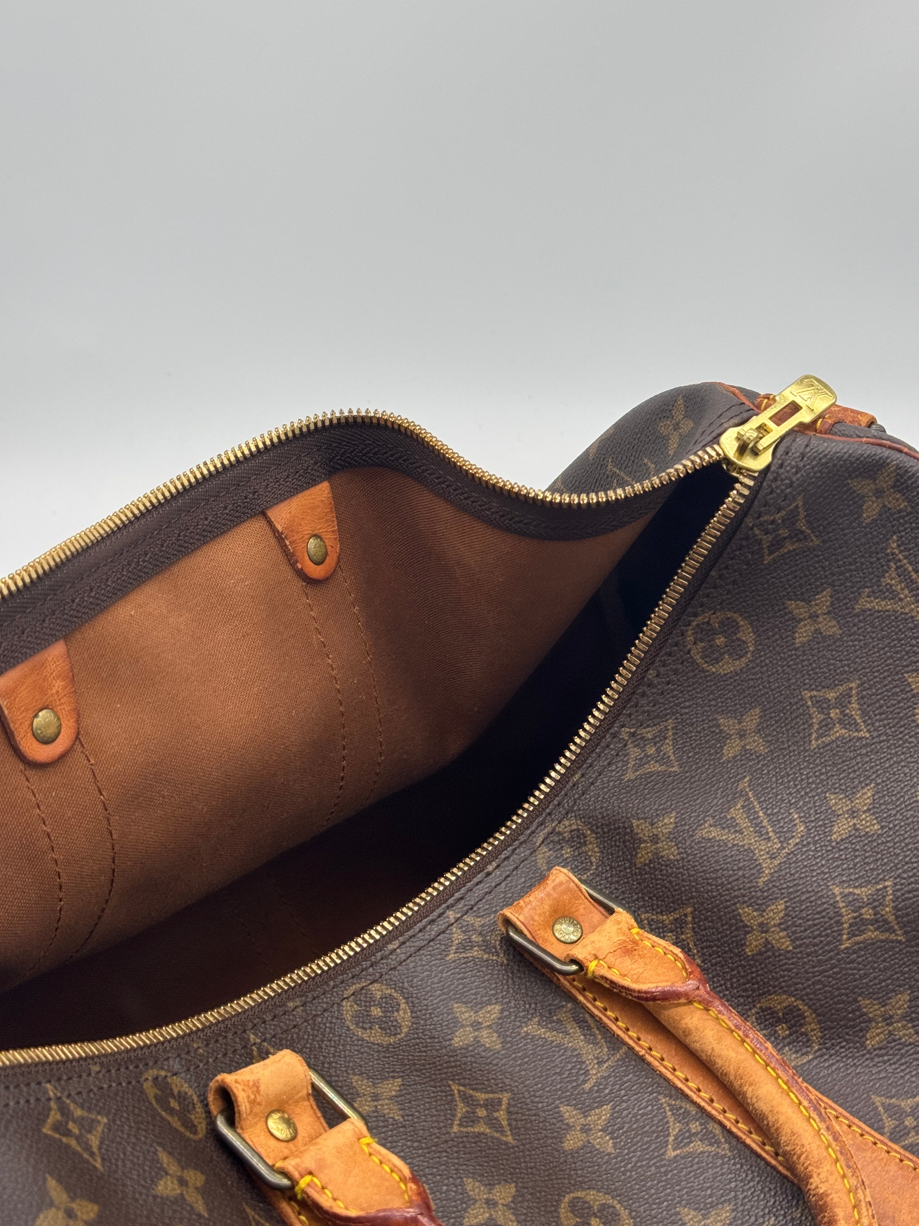 Louis Vuitton Keepall 45 Bandoulière