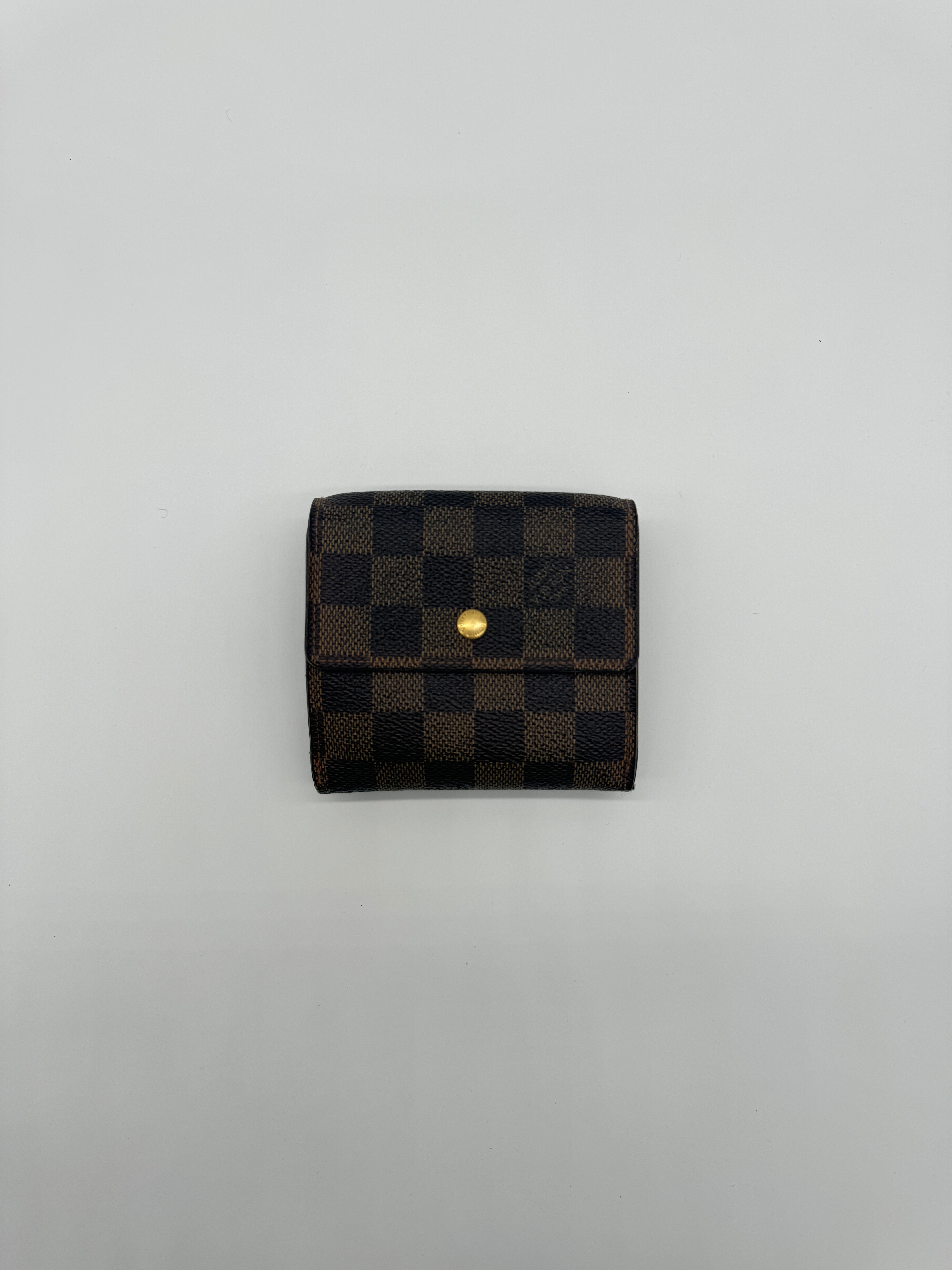 Louis Vuitton Monogram factory Wallet