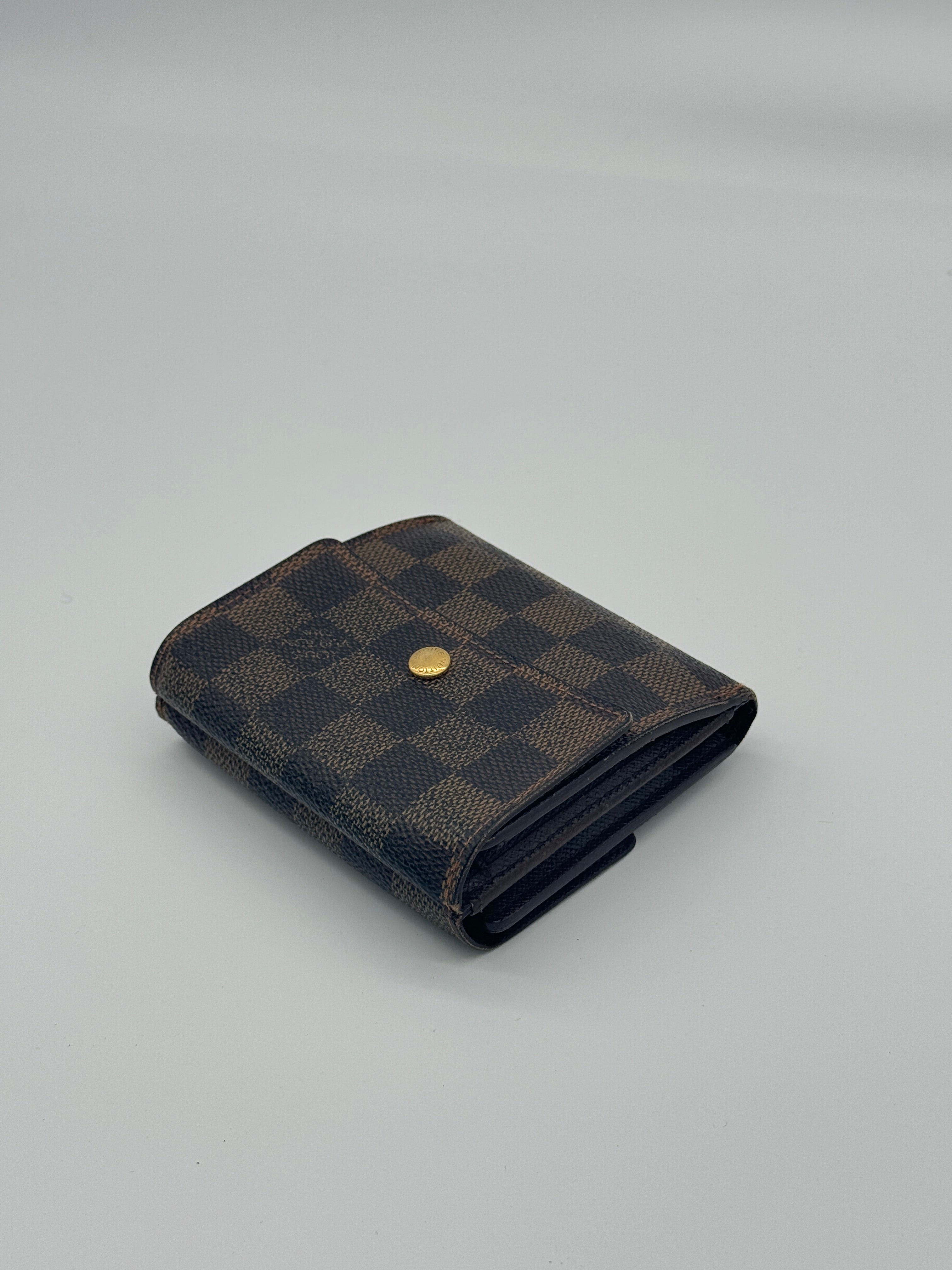 Louis Vuitton Elise Wallet