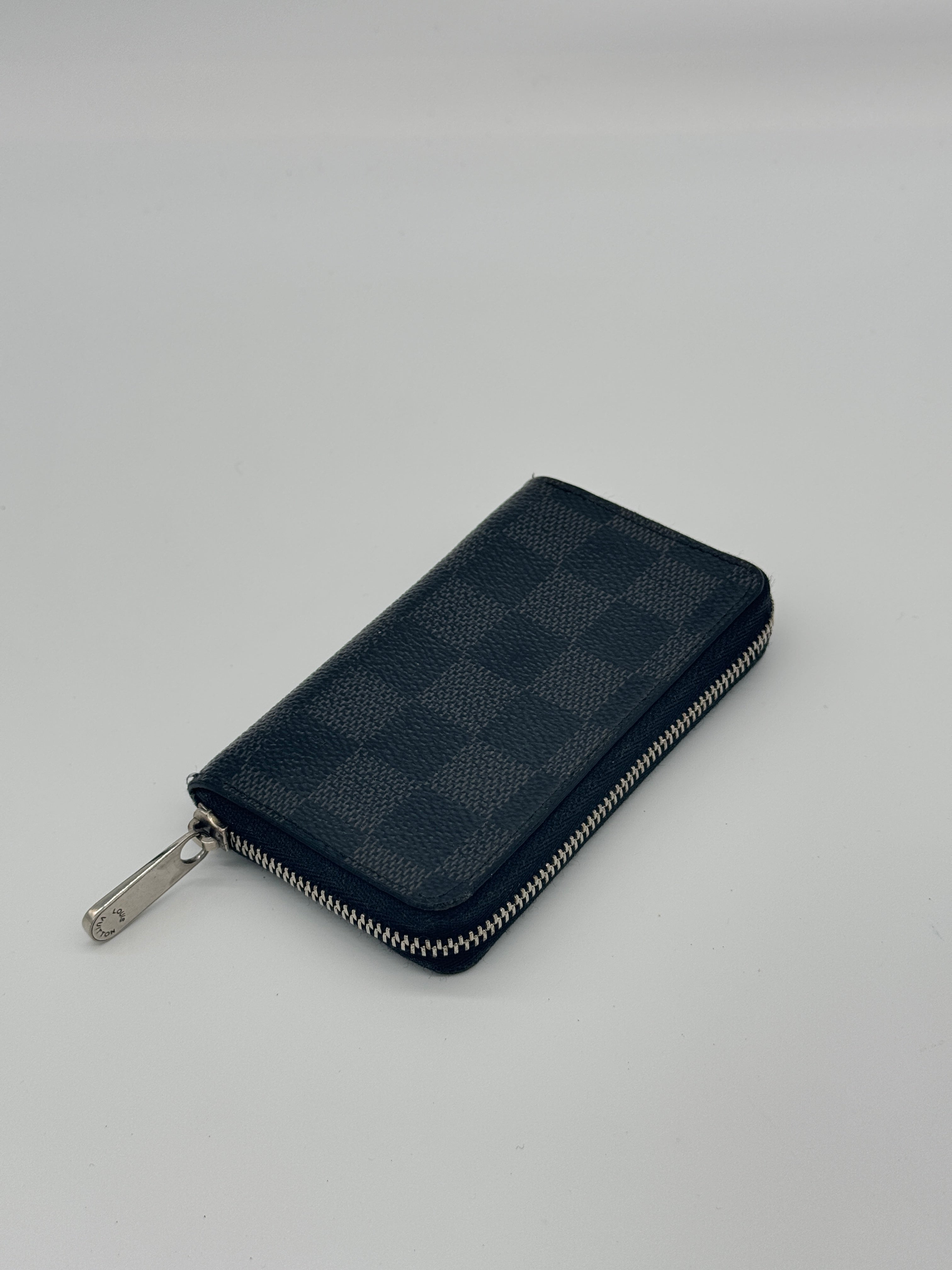 Louis Vuitton Zippy Coin Wallet