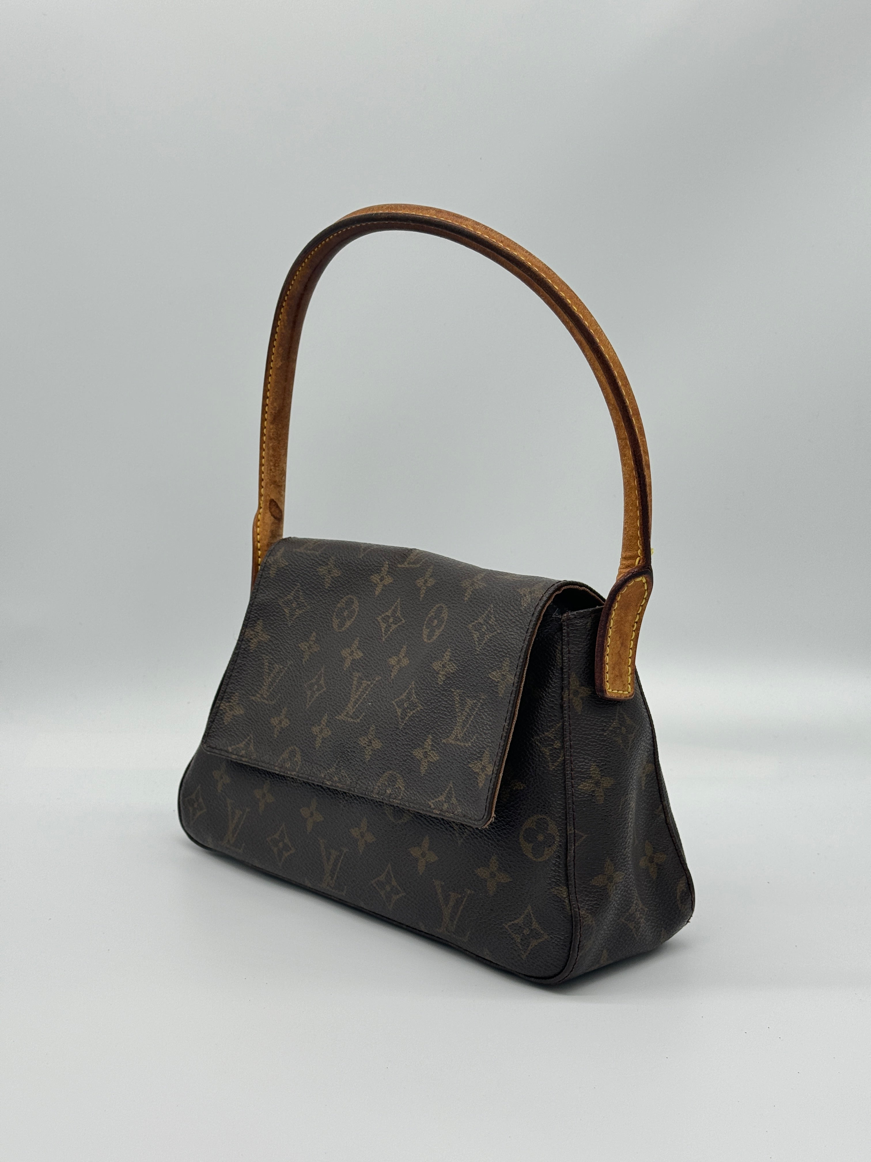 Louis Vuitton Mini Looping