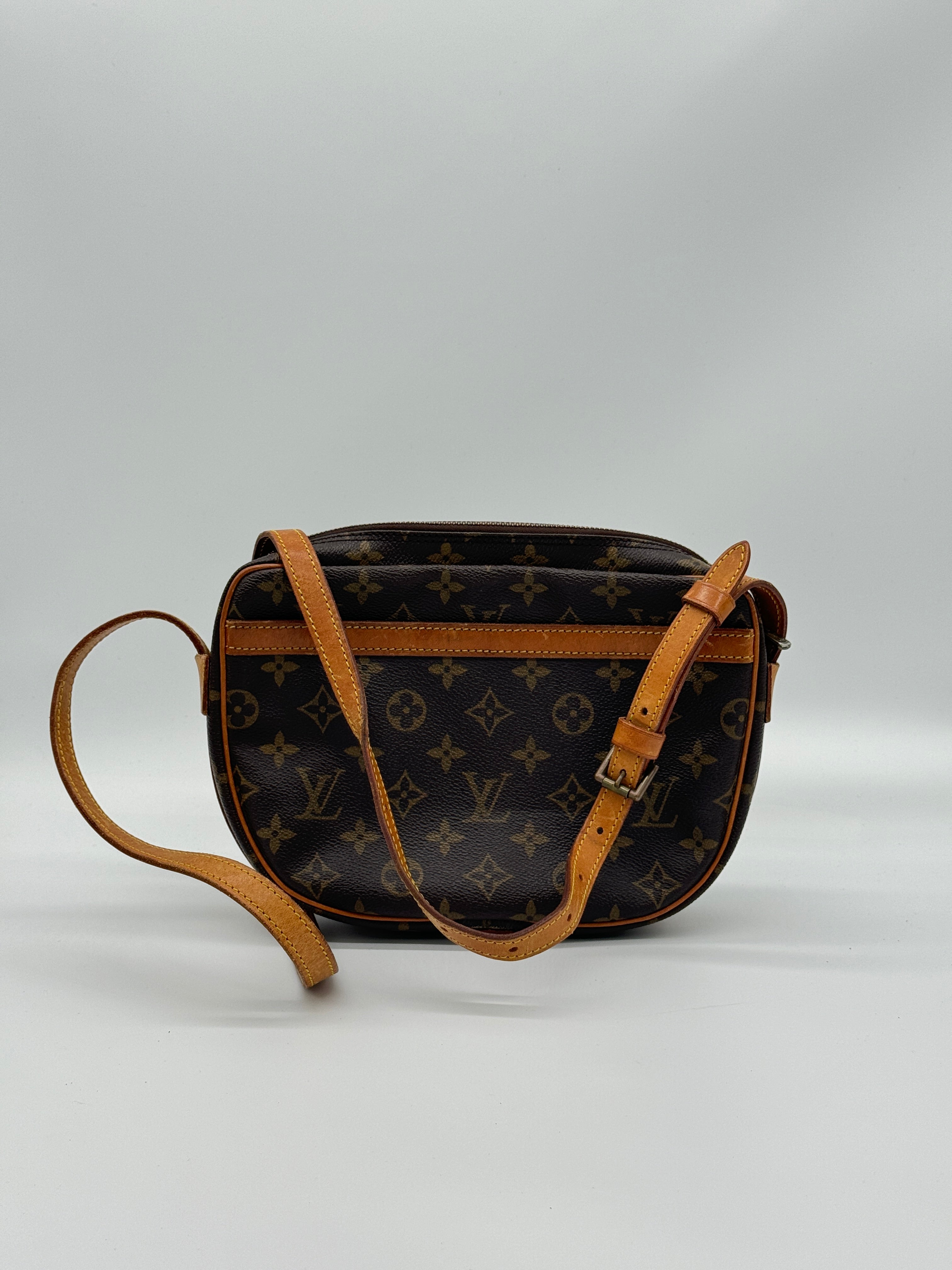 Louis Vuitton Jeune Fille MM