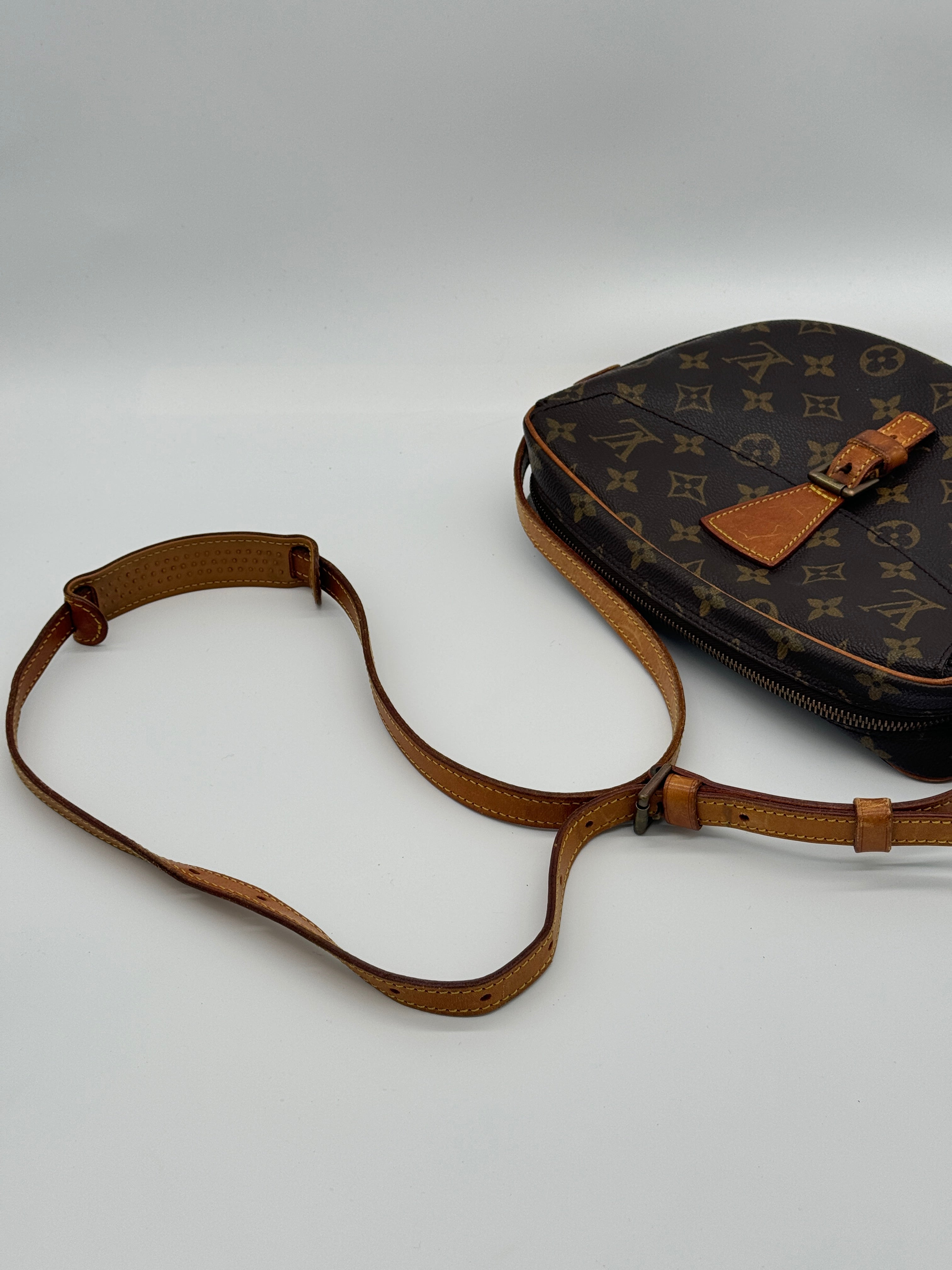 Louis Vuitton Jeune Fille MM