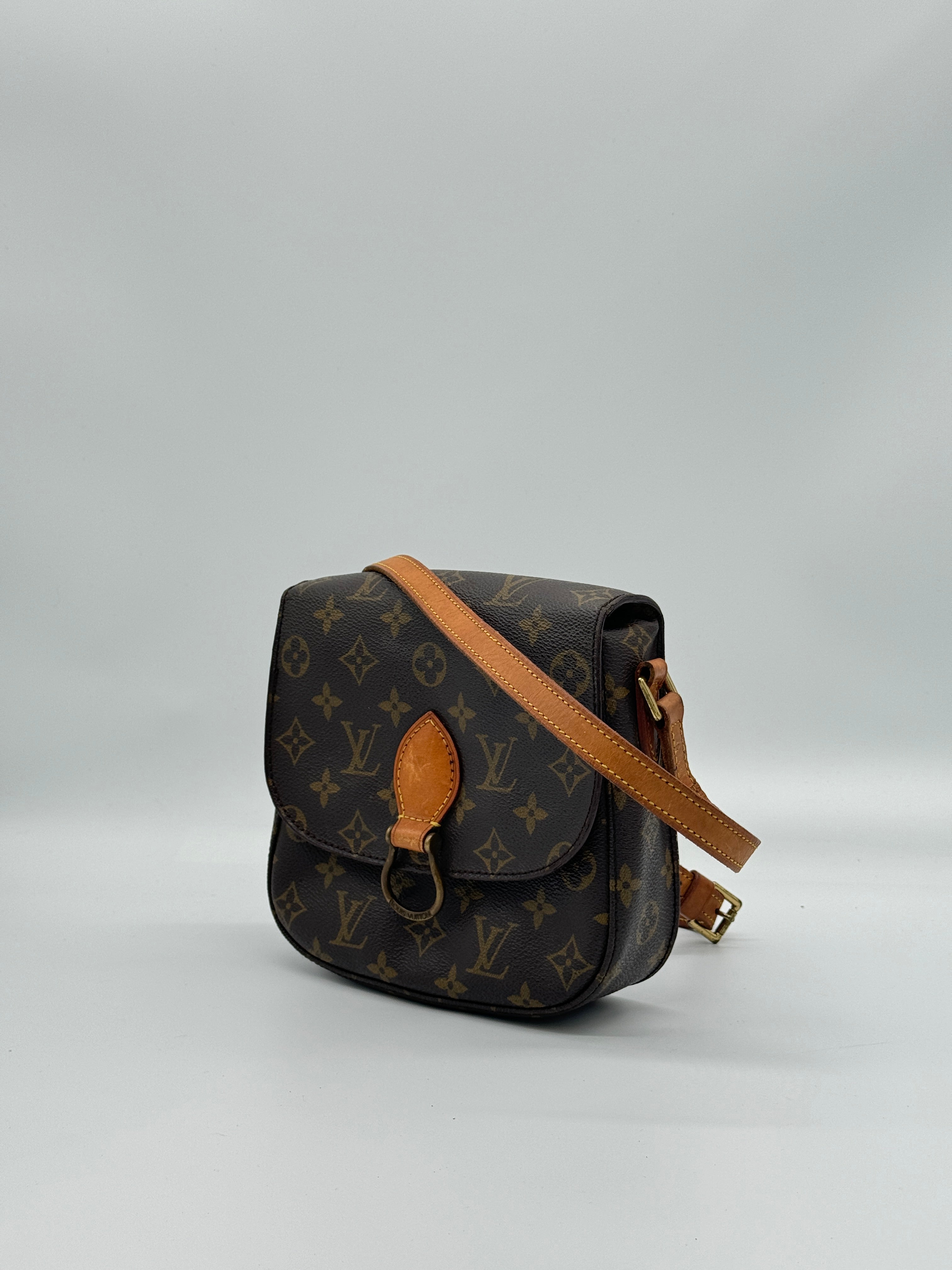 Louis Vuitton Saint Cloud MM