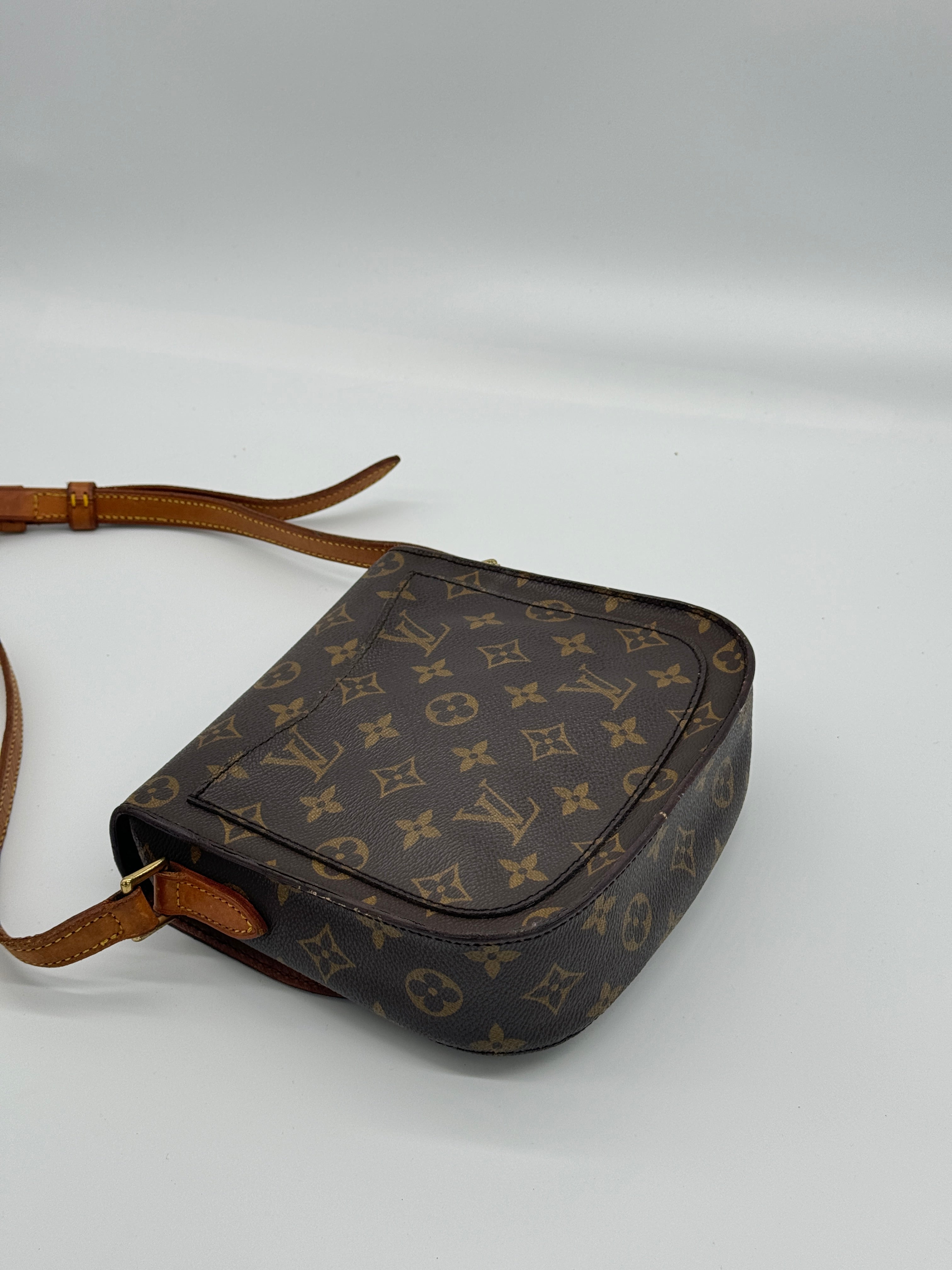 Louis Vuitton Saint Cloud MM