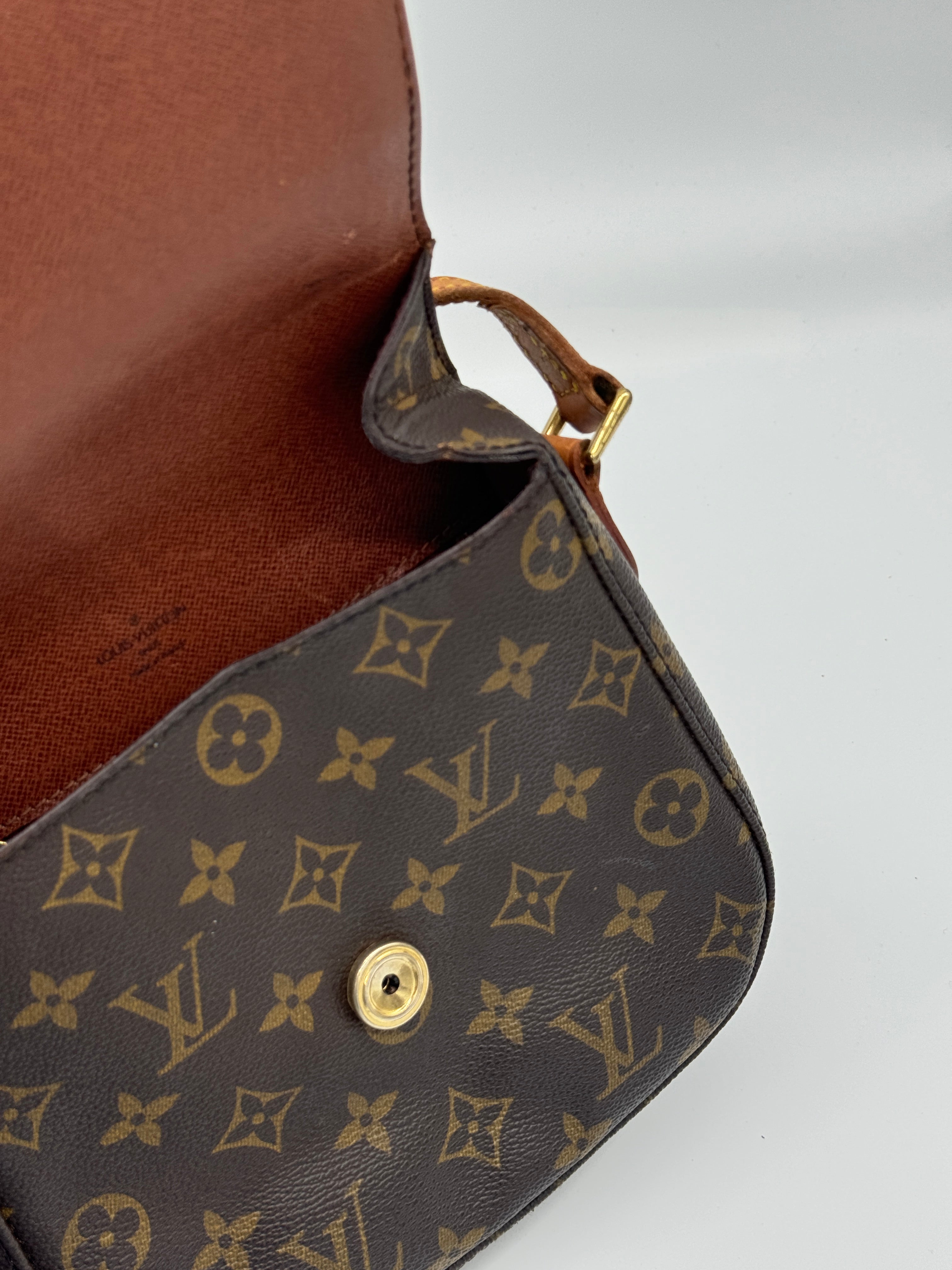 Louis Vuitton Saint Cloud MM