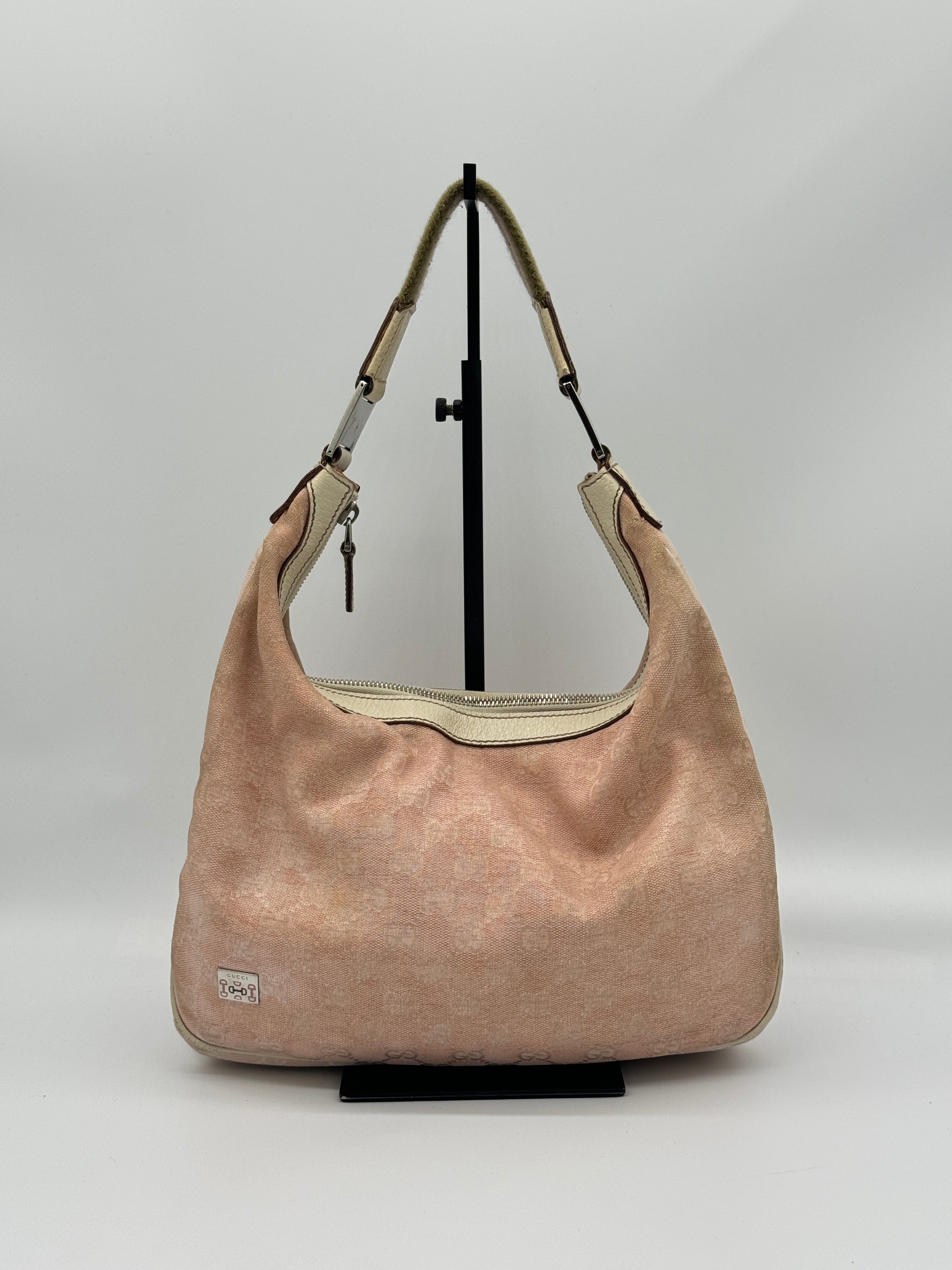 Gucci Charmy Hobo