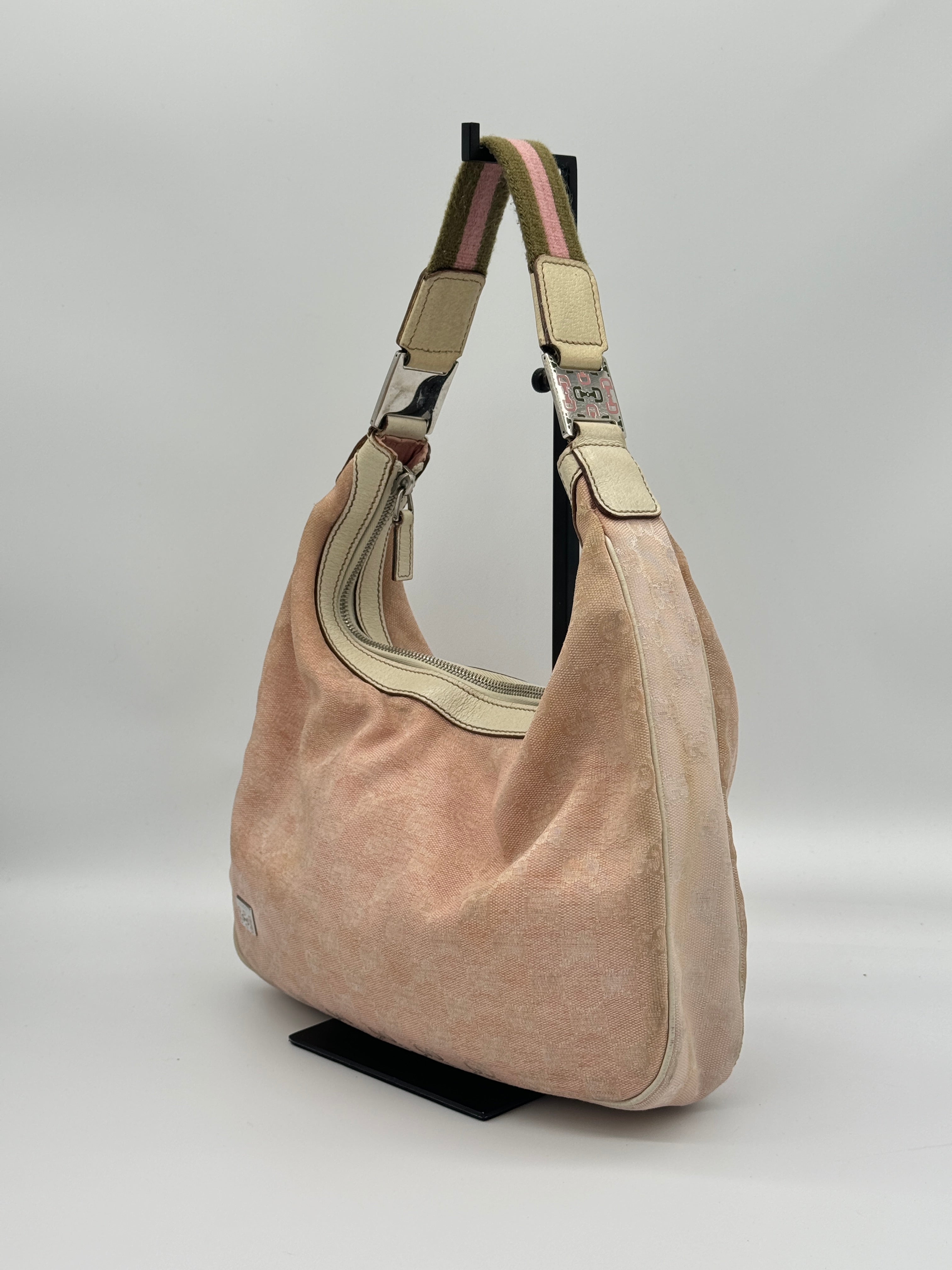 Gucci Charmy Hobo