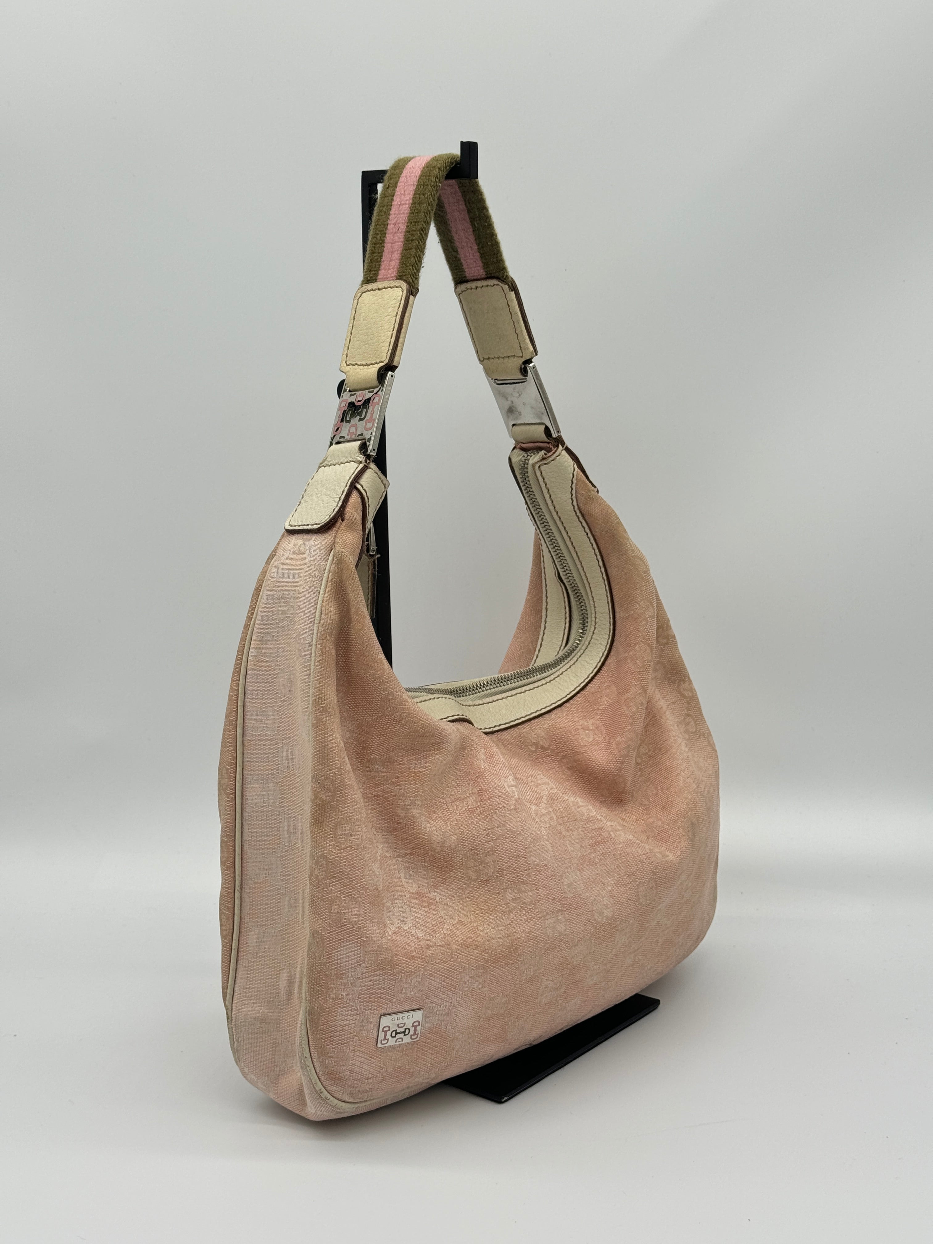 Gucci Charmy Hobo