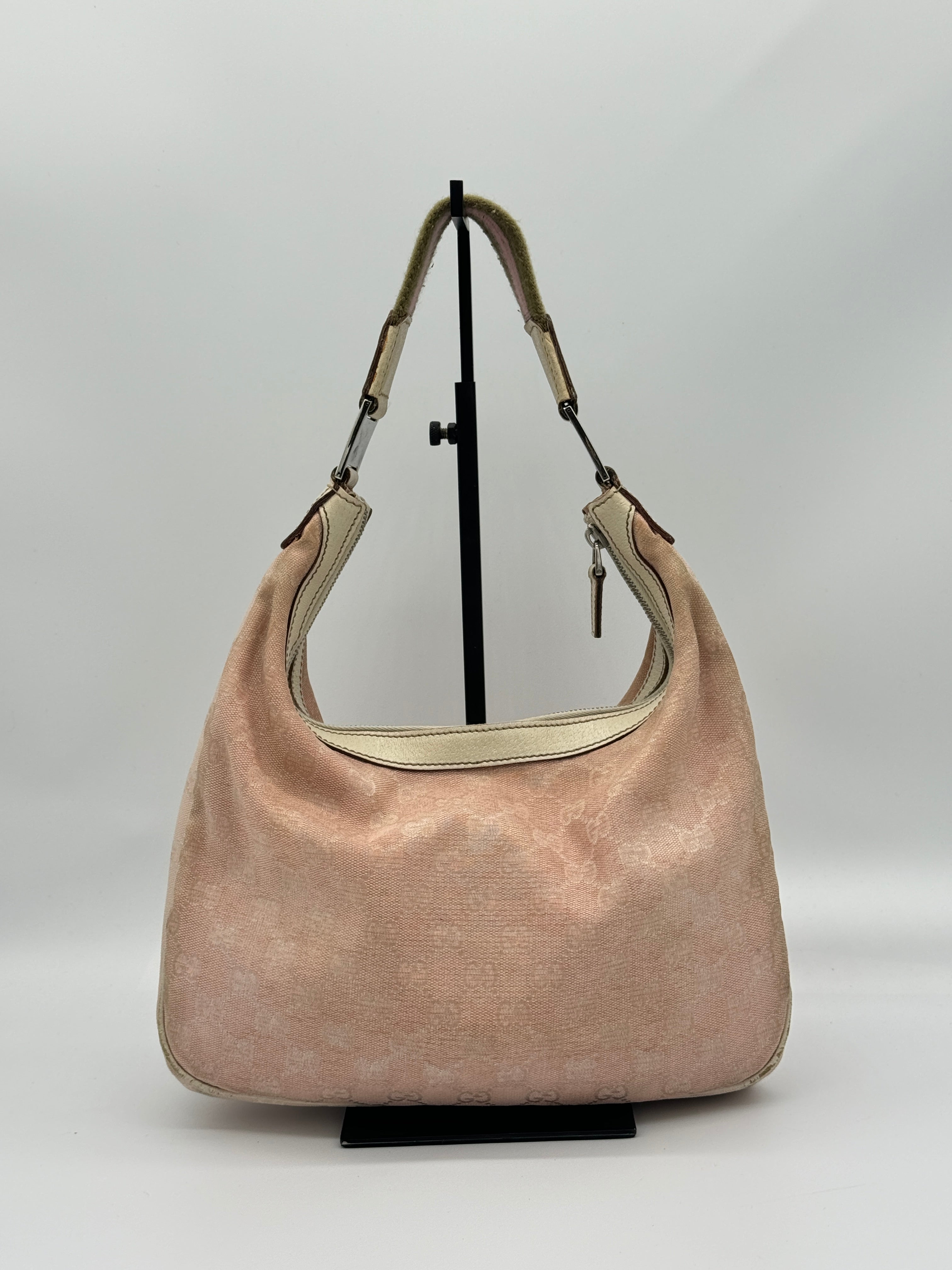 Gucci Charmy Hobo