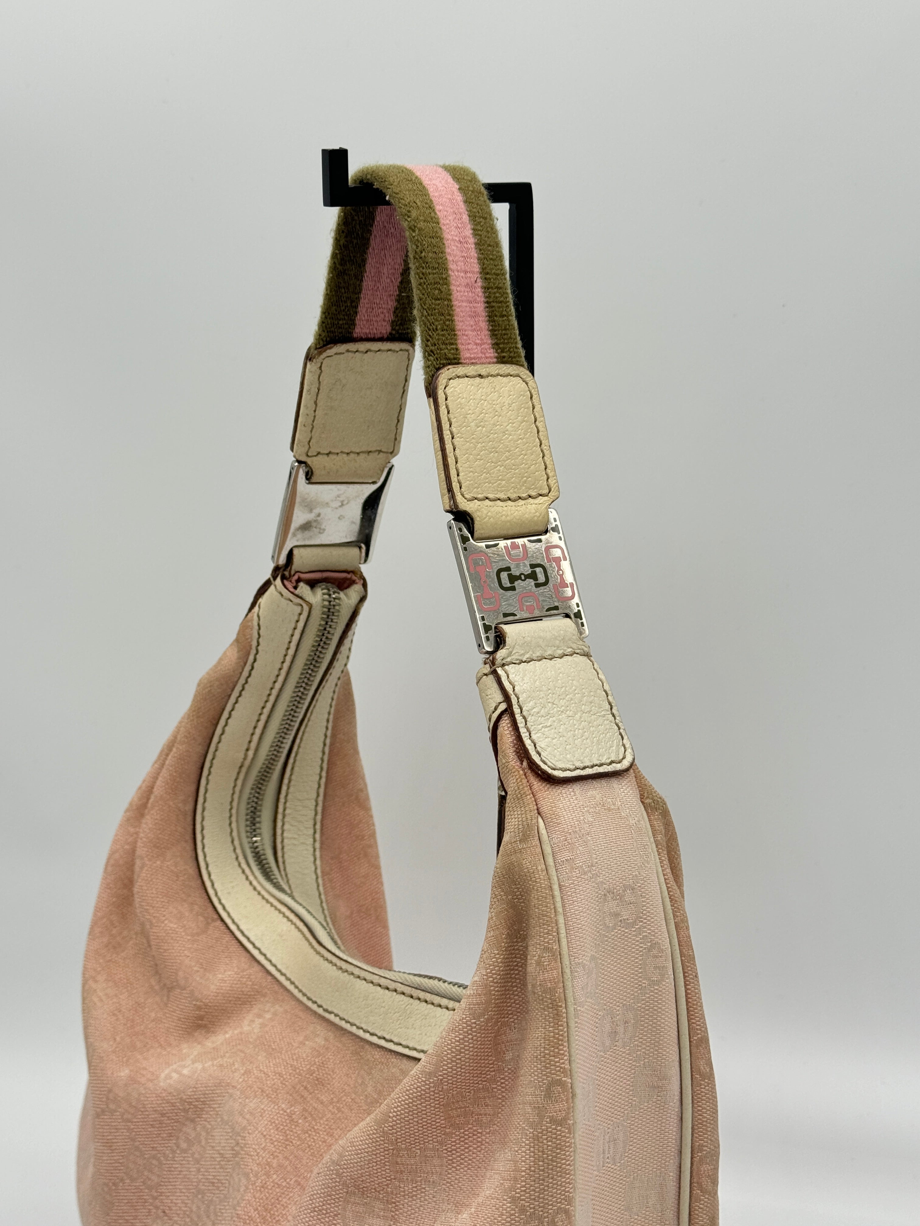 Gucci Charmy Hobo