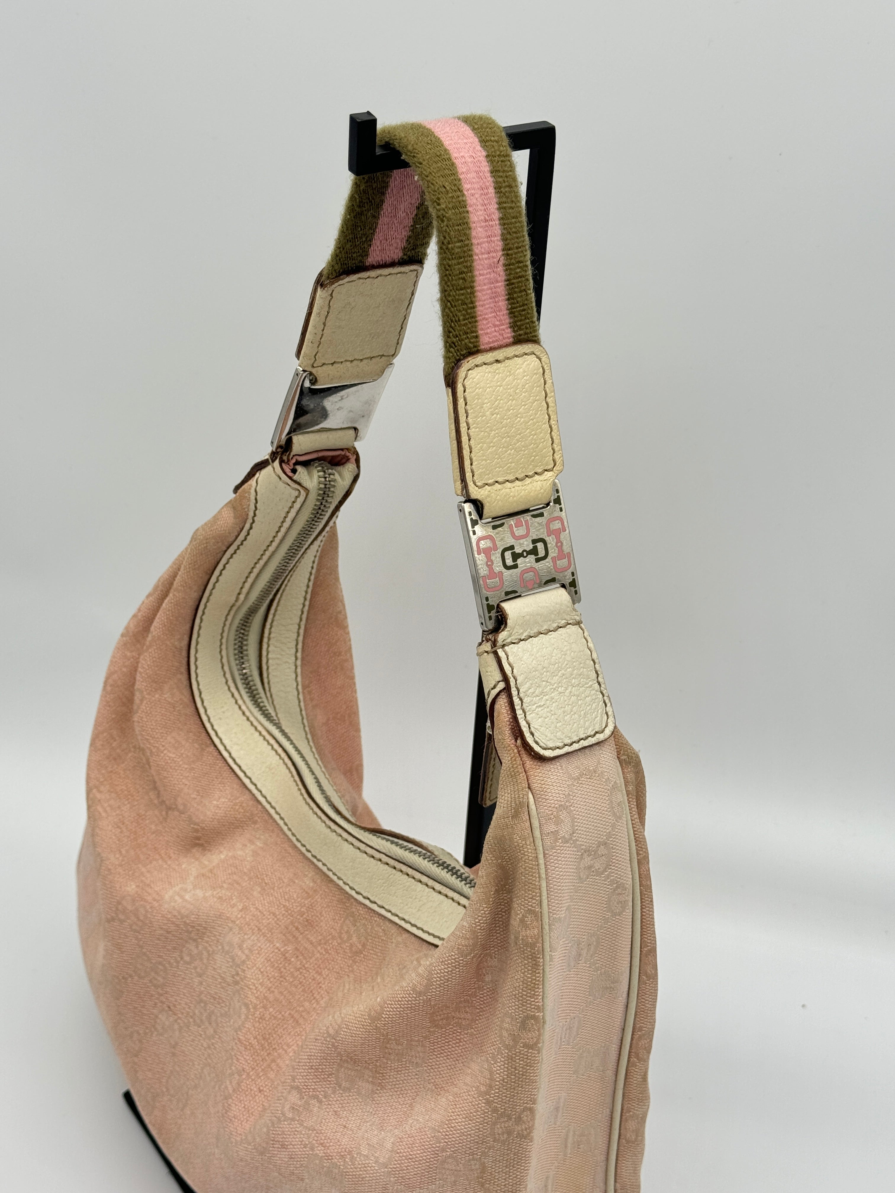 Gucci Charmy Hobo