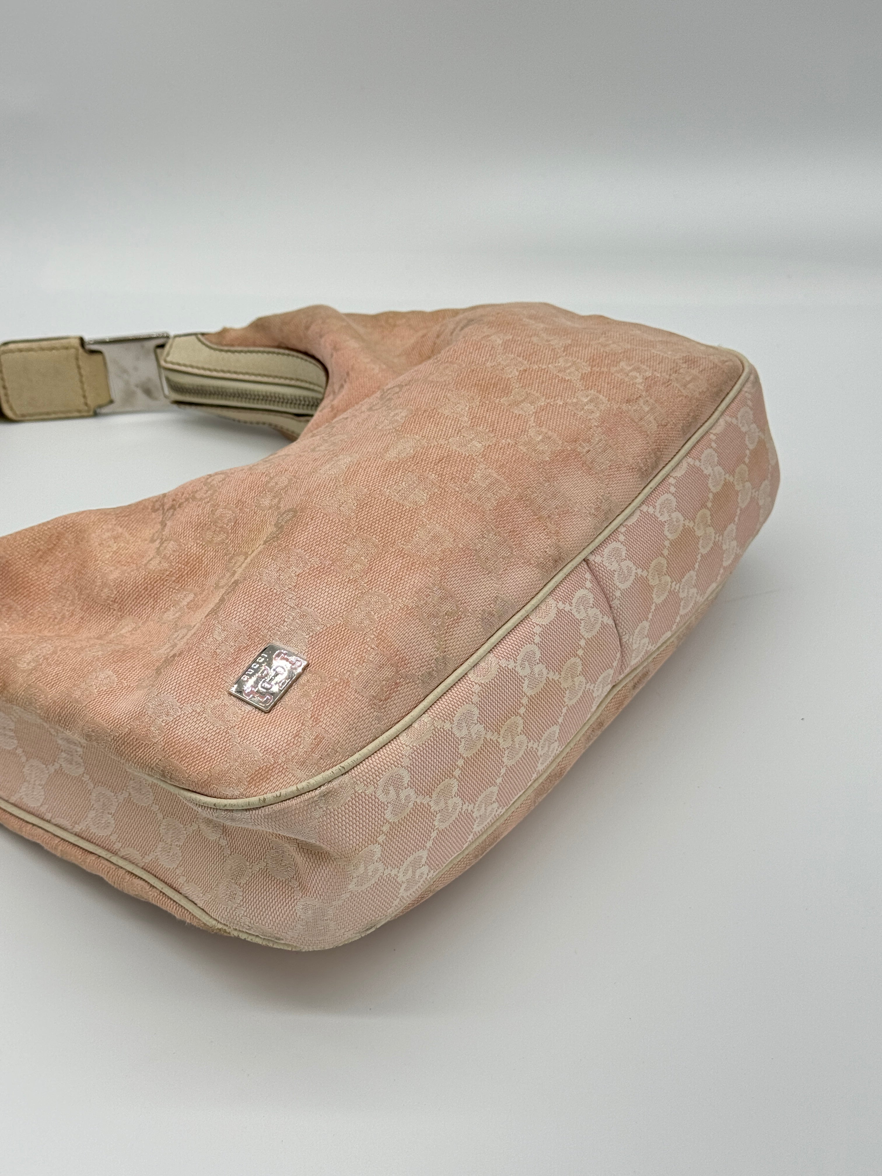 Gucci Charmy Hobo