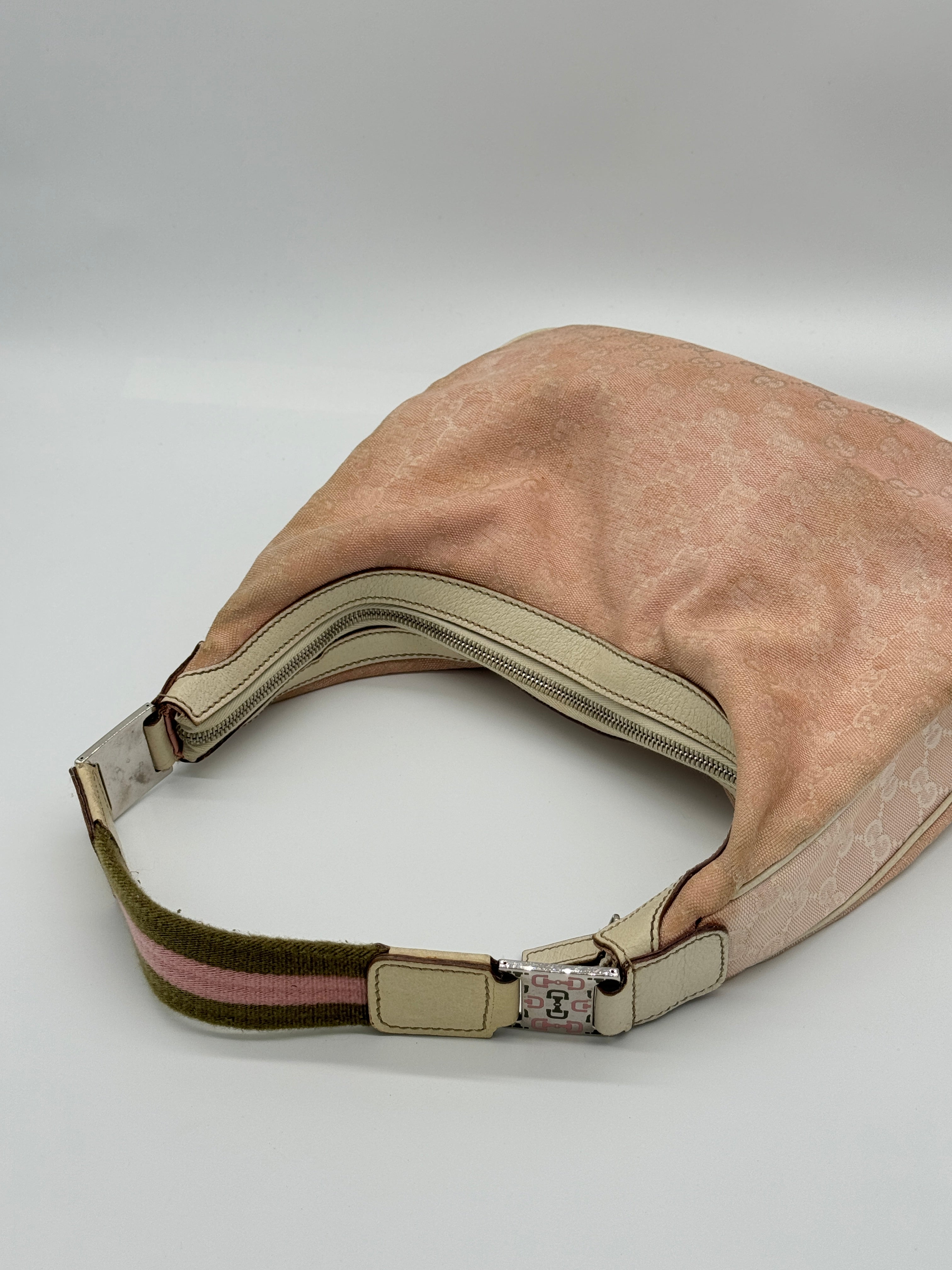 Gucci Charmy Hobo