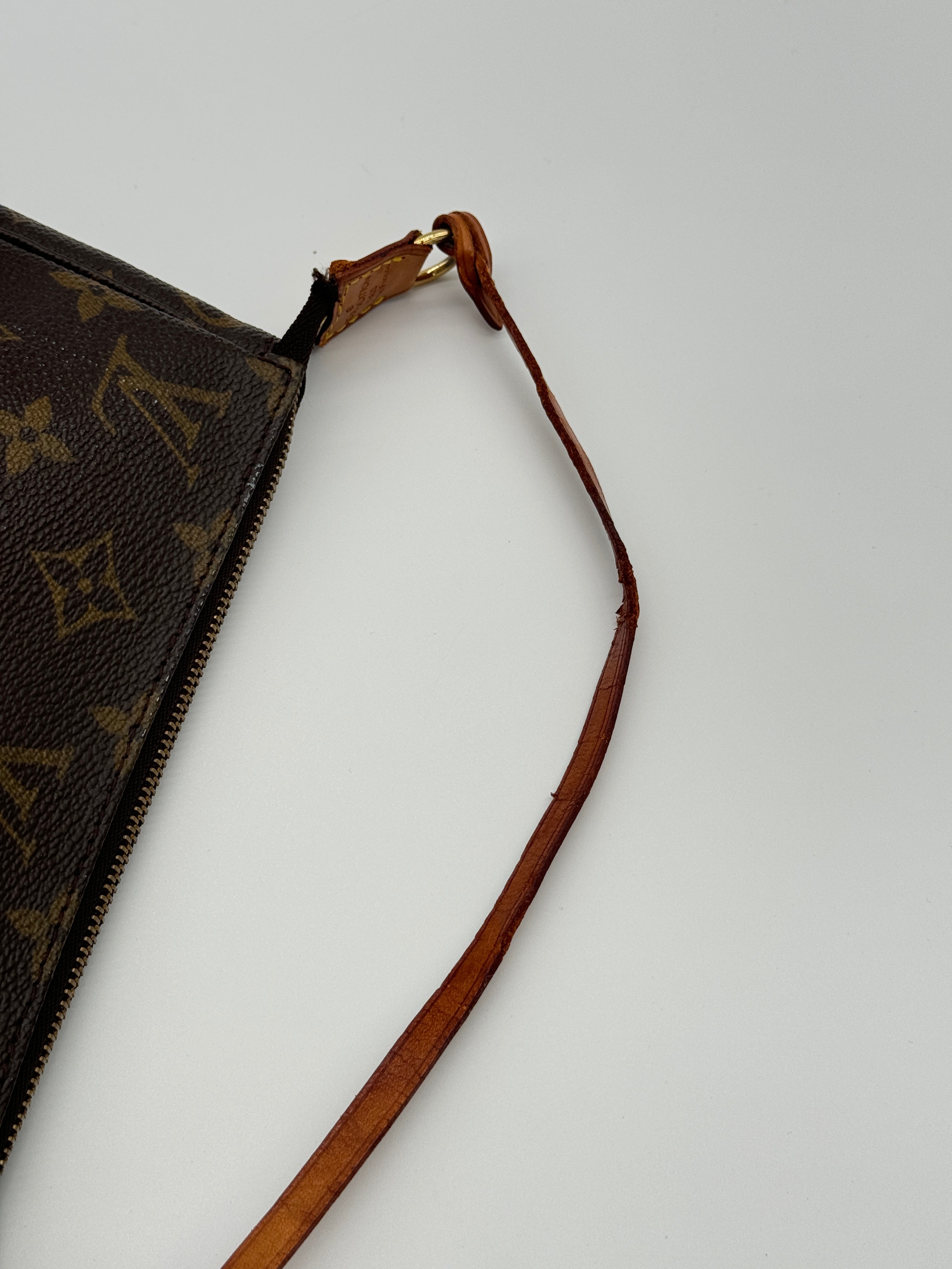 Louis Vuitton Pochette Accessoires