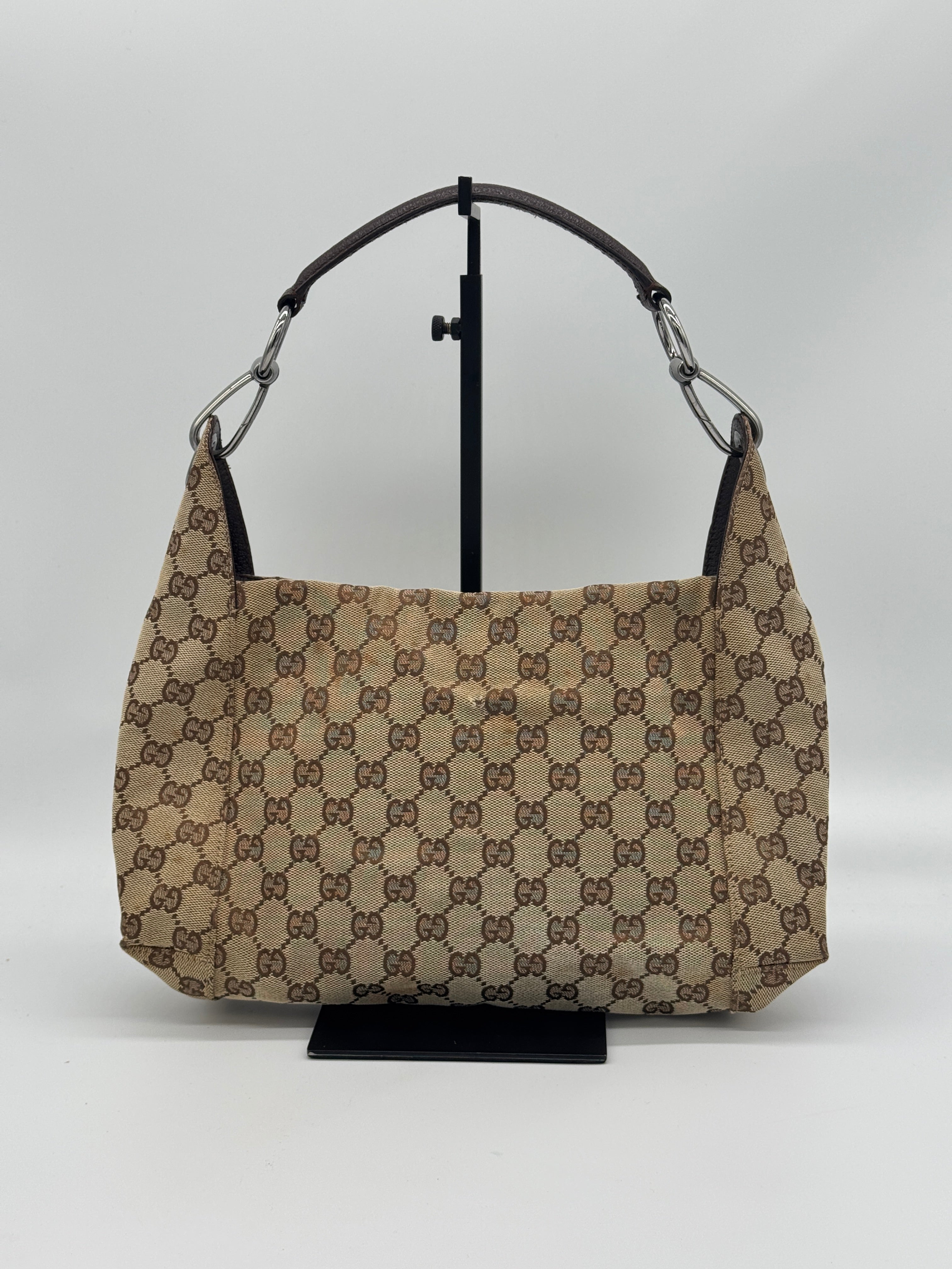 Gucci Hobo