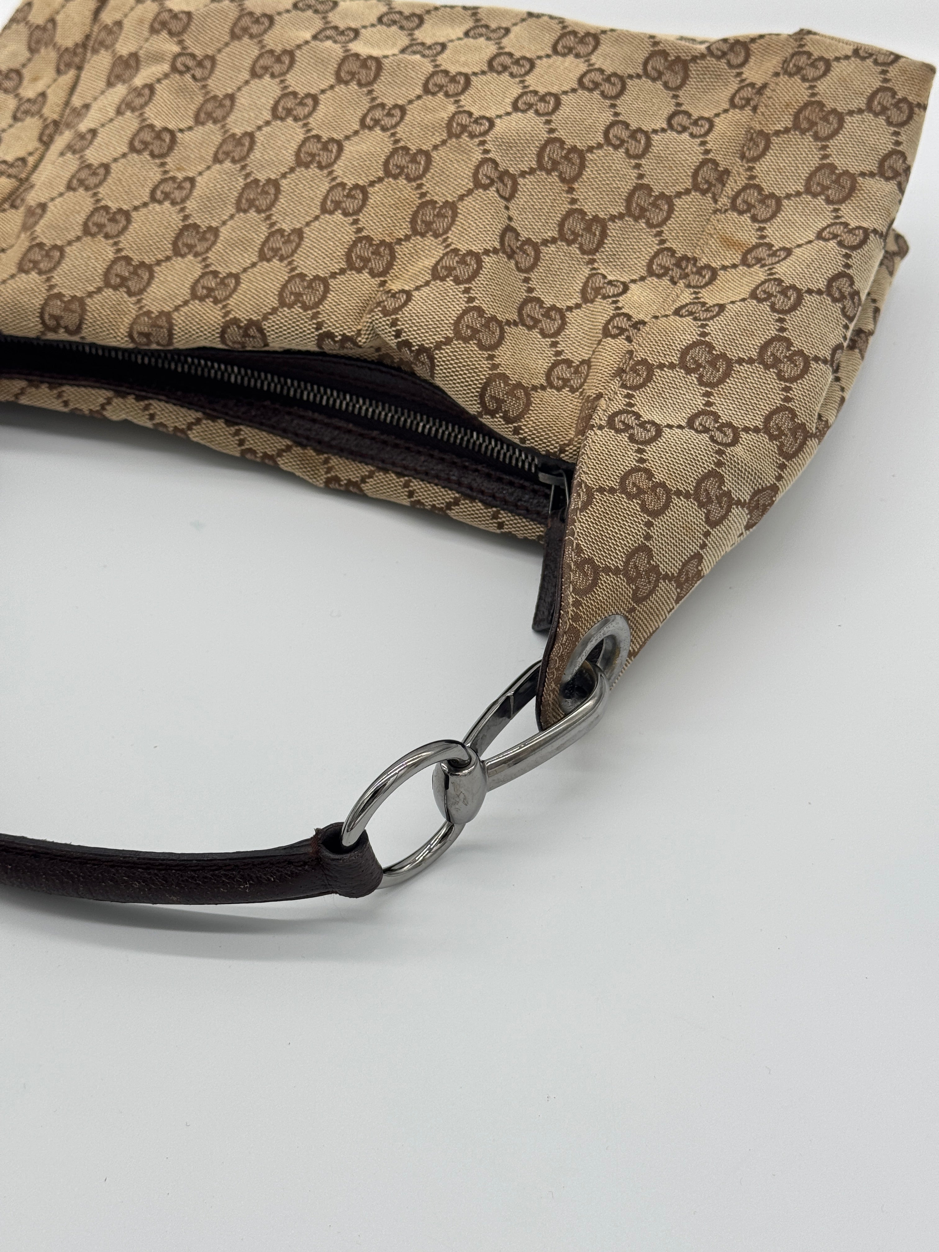 Gucci Hobo