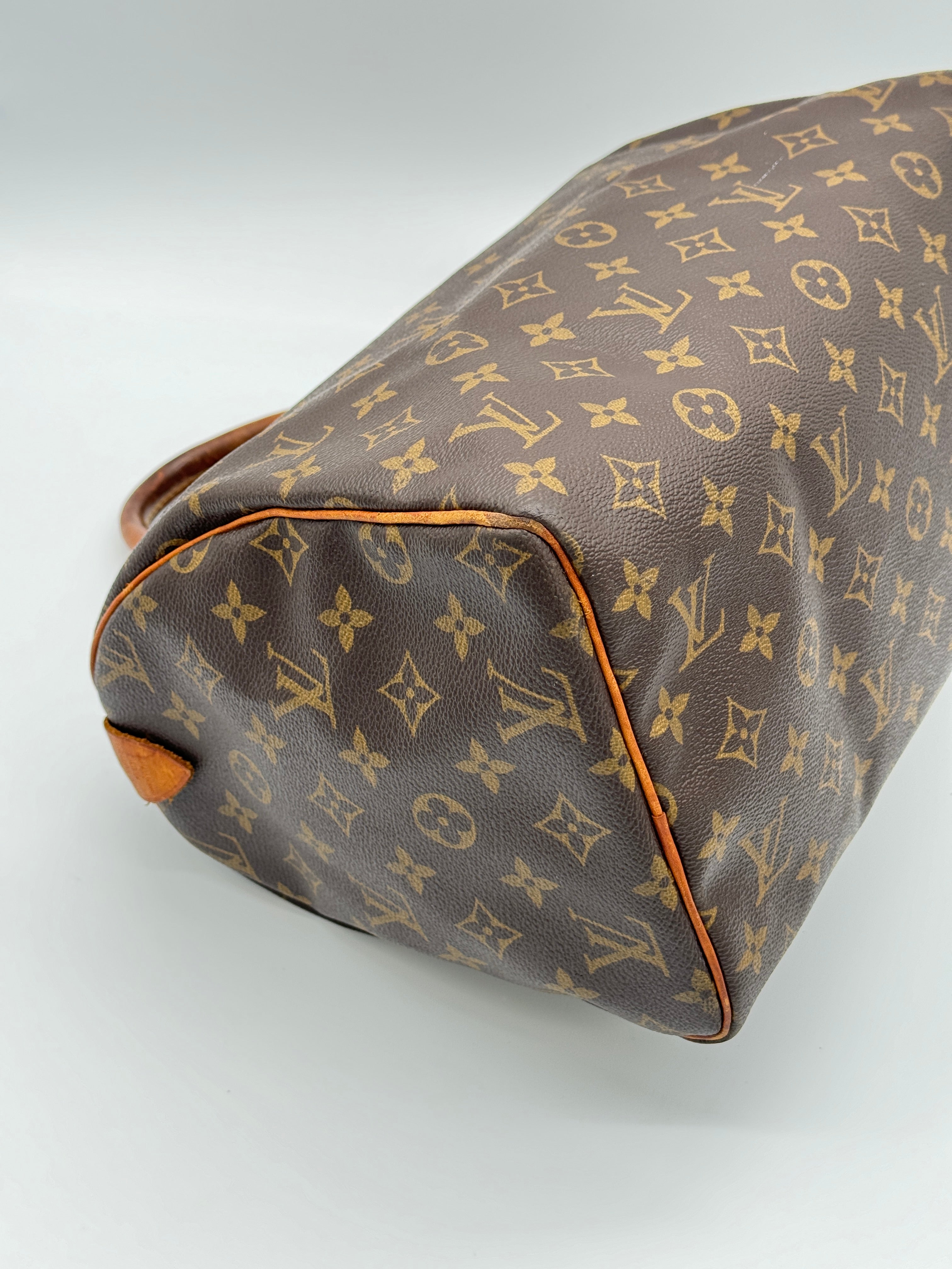 Louis Vuitton Speedy 30