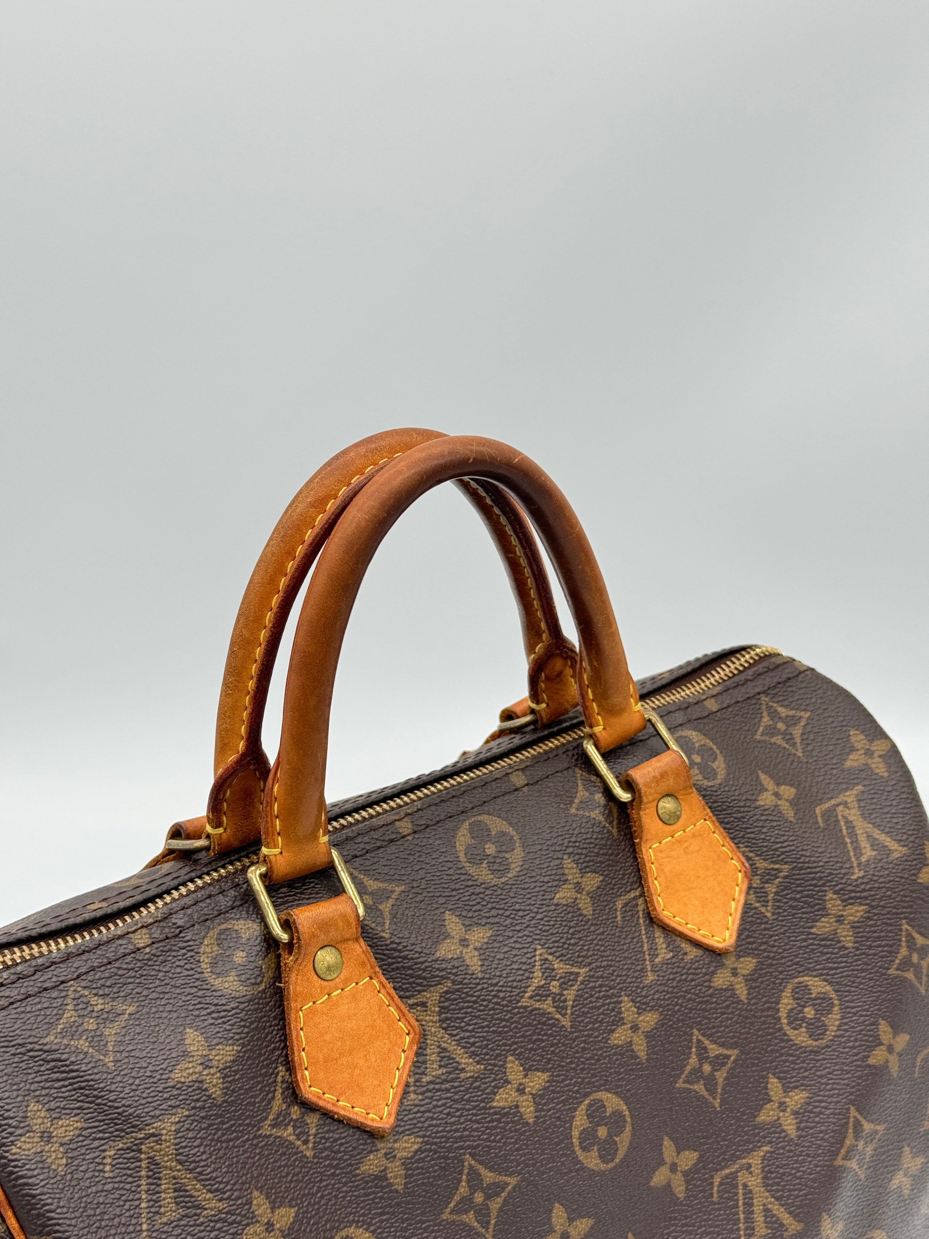 Louis Vuitton Speedy 30