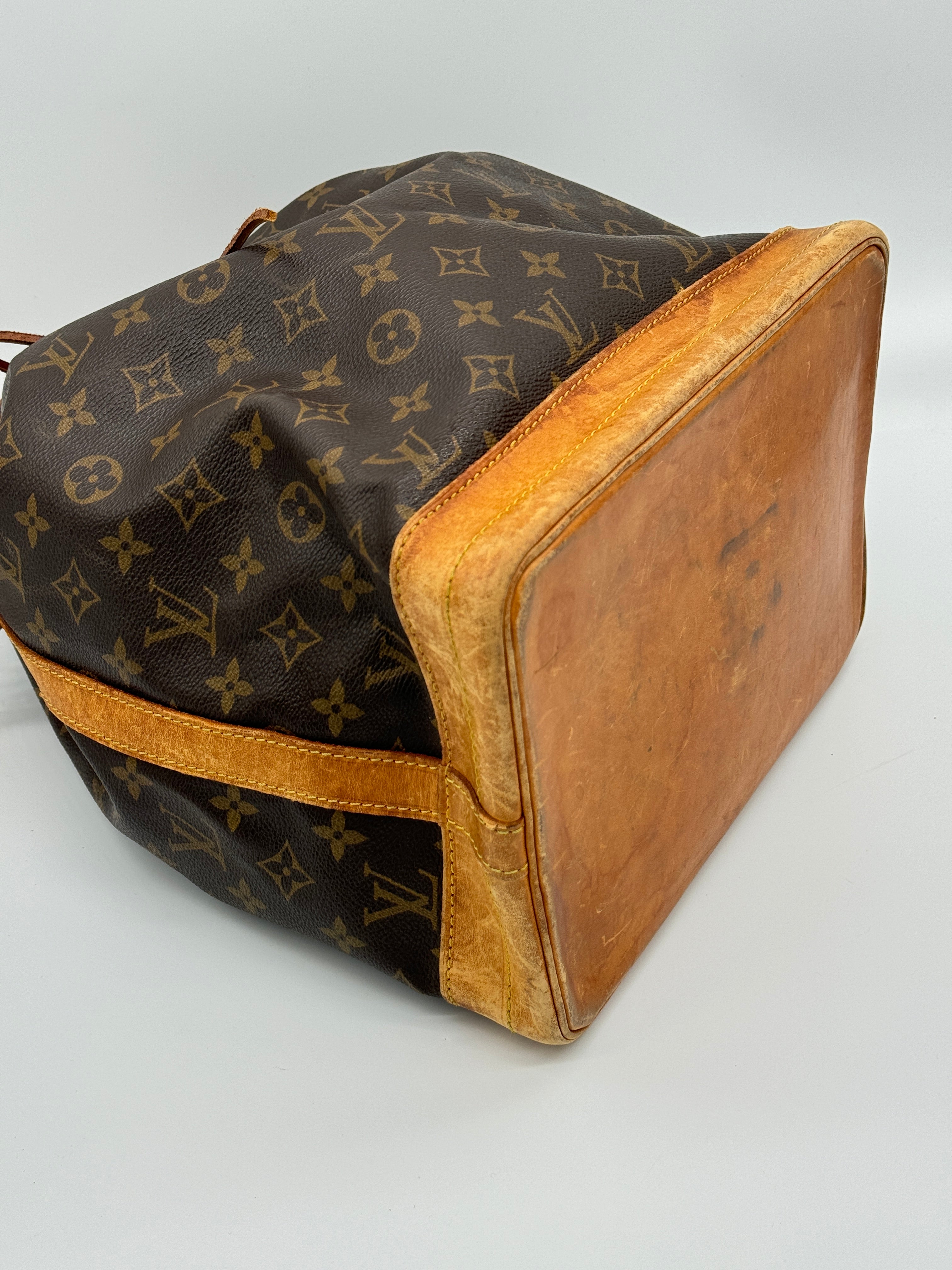 Louis Vuitton Noé GM