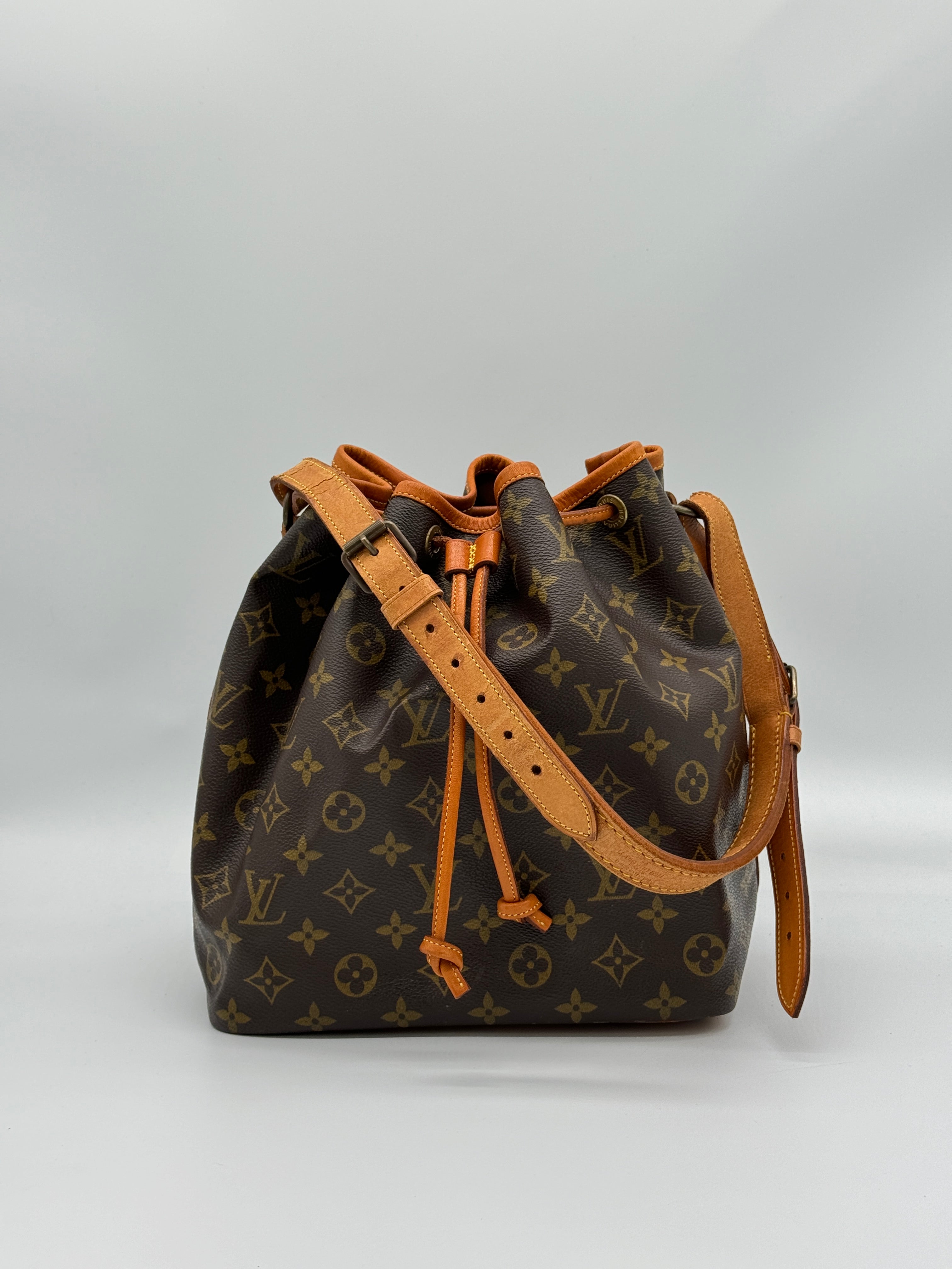 Louis Vuitton Petit Noé