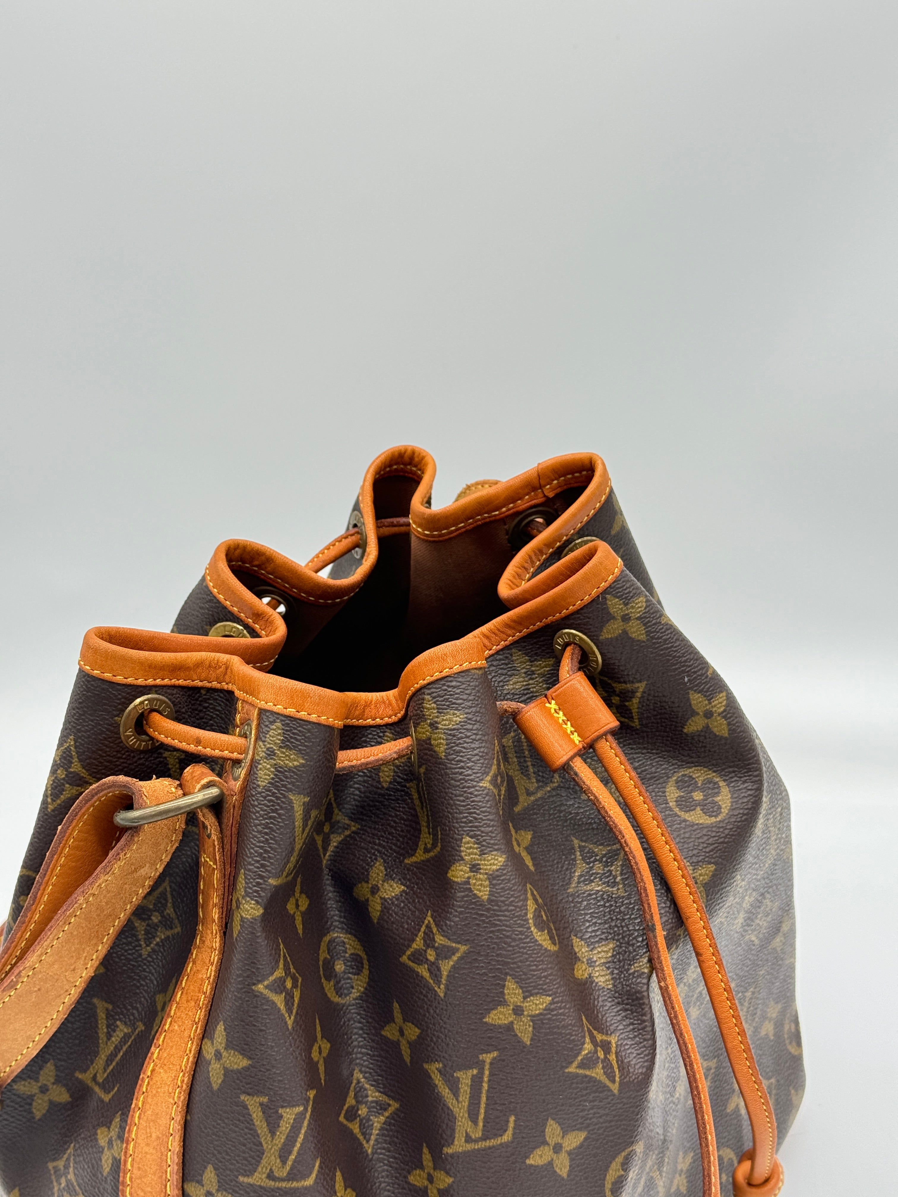 Louis Vuitton Petit Noé