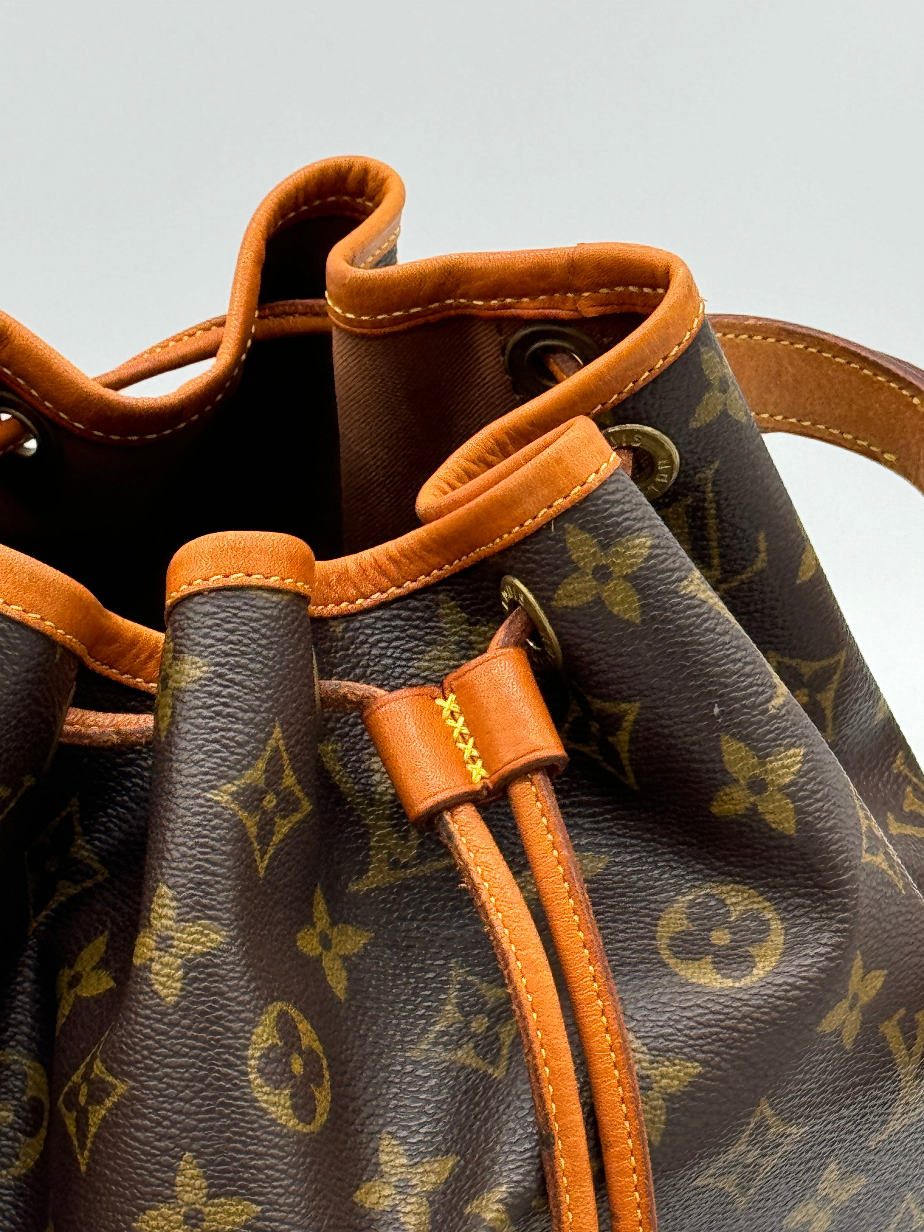 Louis Vuitton Petit Noé